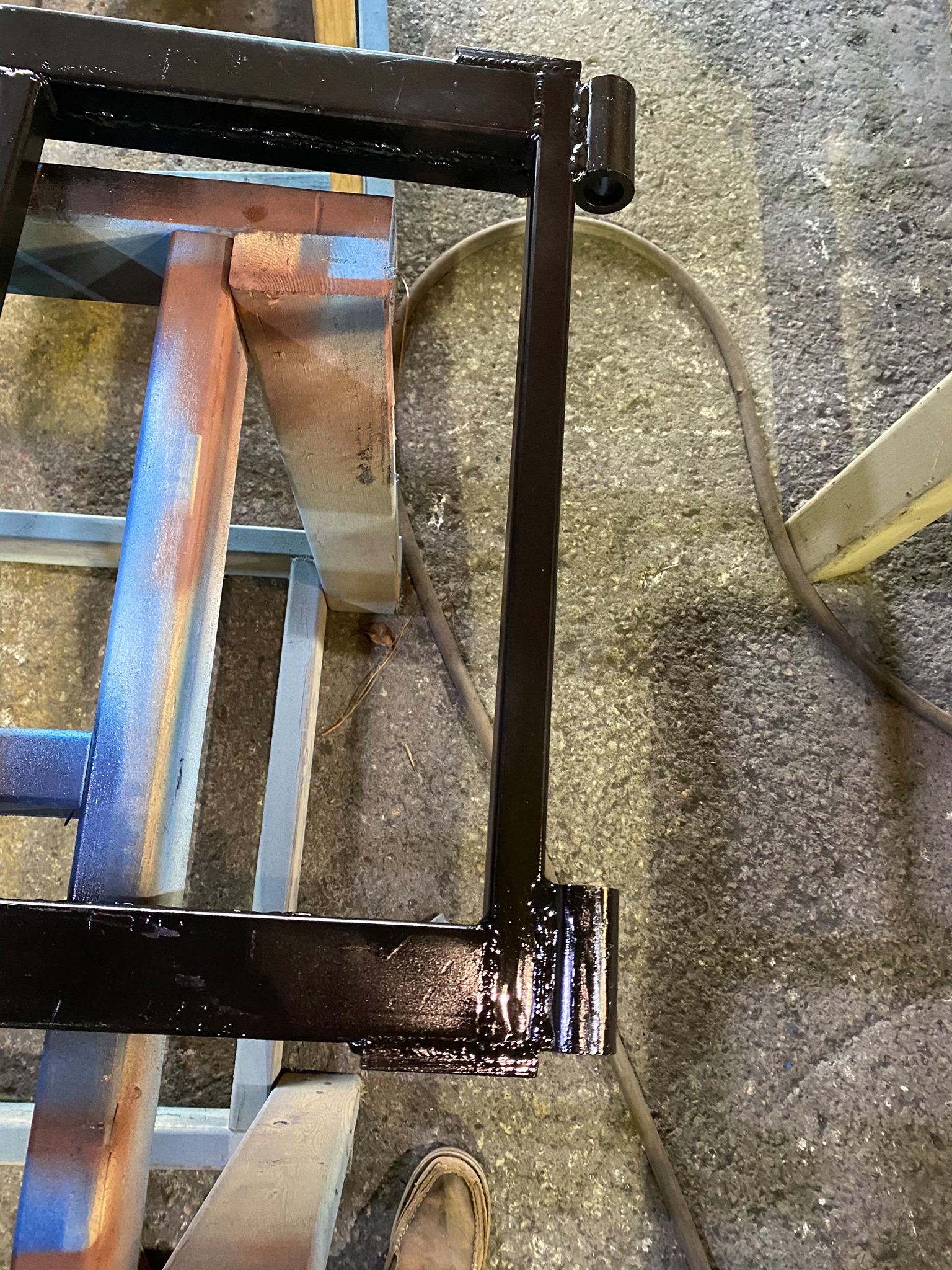 RMC Fabrication & Machine | Jacksonville FL