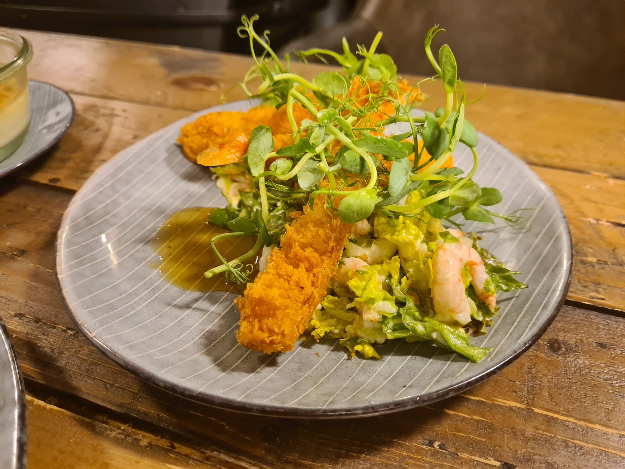 Posthuset - 💖💖 Hvem vil du nyde vores 3-retters menu til... | Facebook