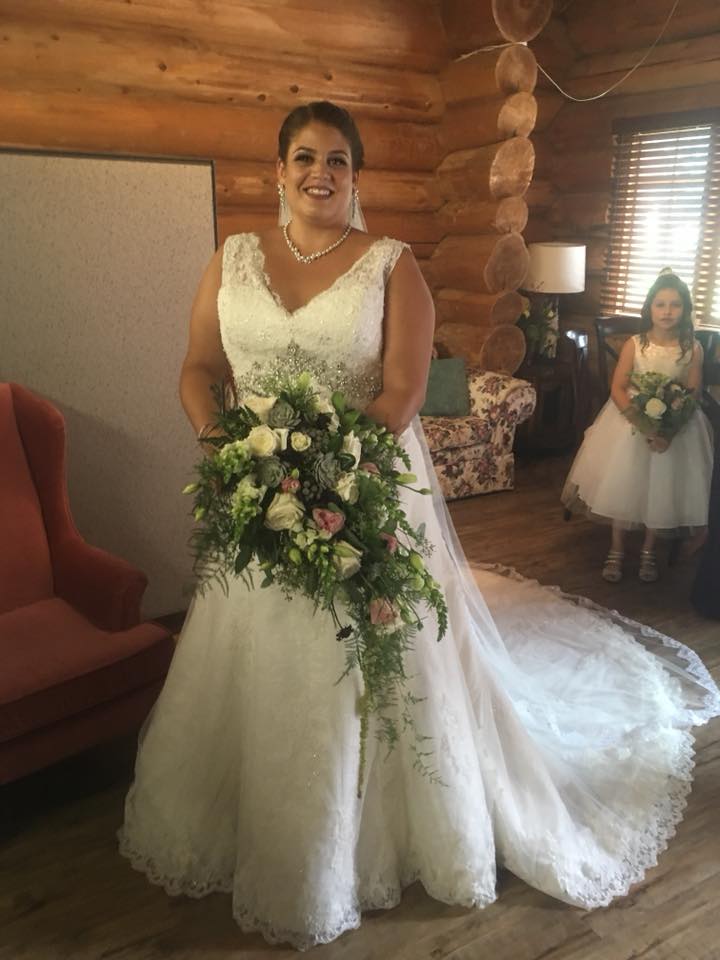 Off Whyte Floral Studio
