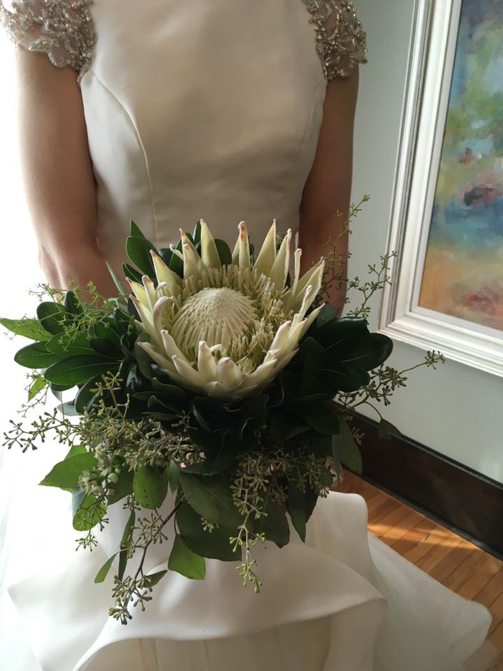 Off Whyte Floral Studio