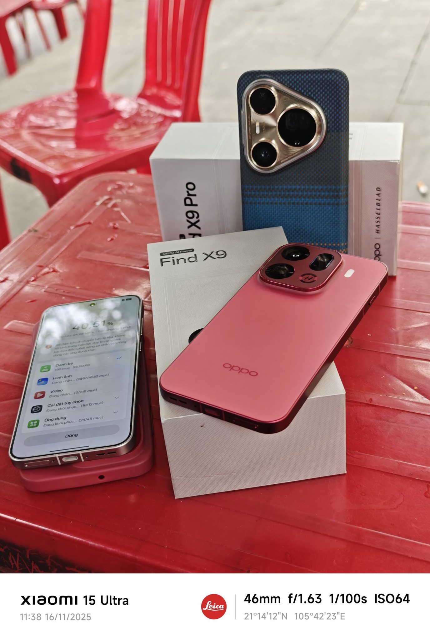 Hội OPPO Reno, Find X, R17 Pro, F11 Pro, F11, F9,... Việt Nam | 👉 Chính ...