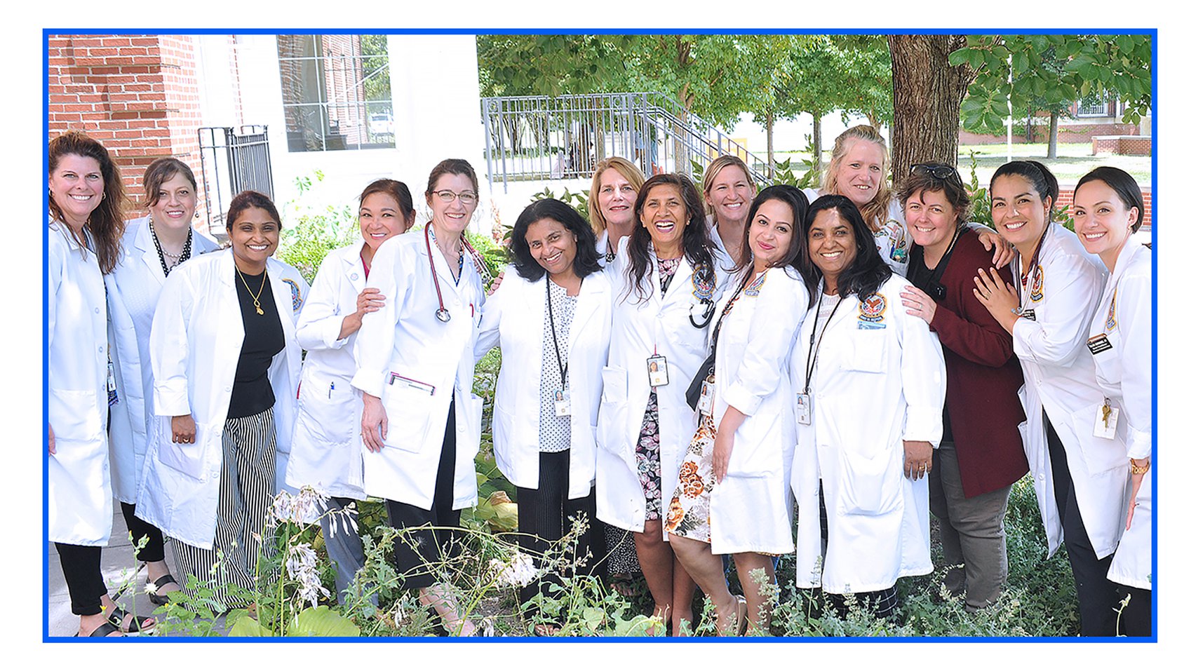 Hines VA Hospital - HAPPY NURSE PRACTITIONERS WEEK! During the week of ...