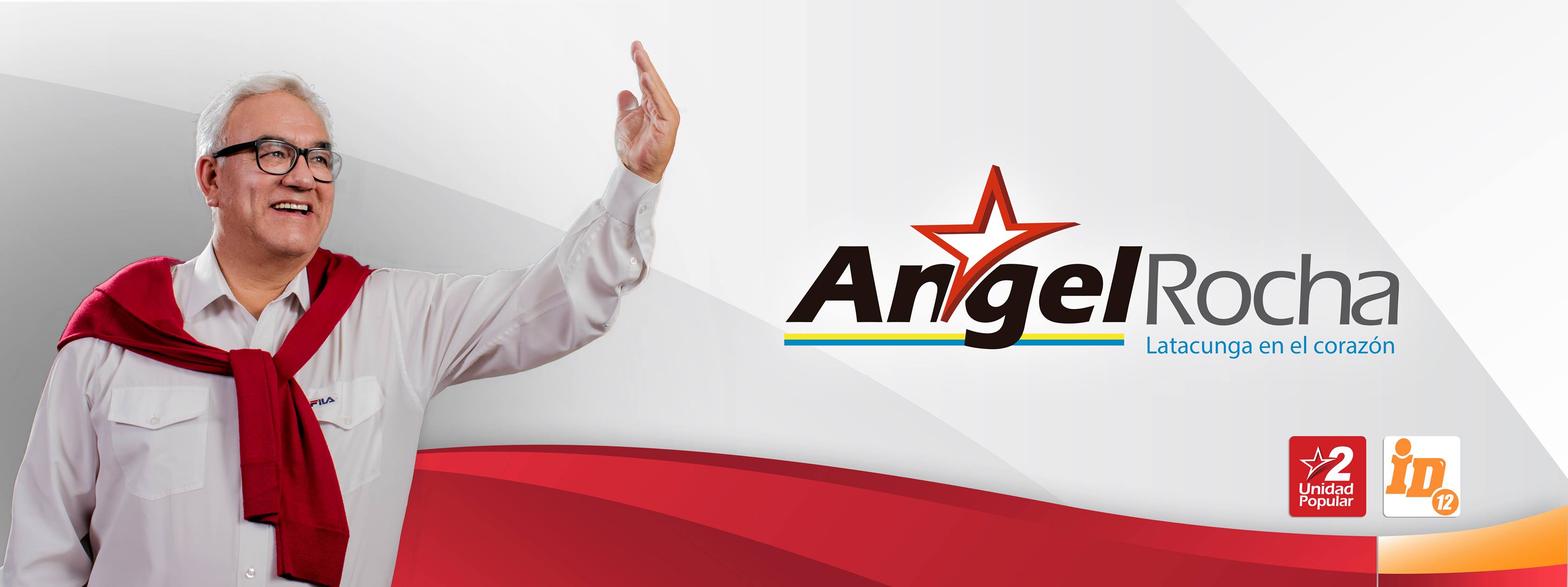 Angel Rocha