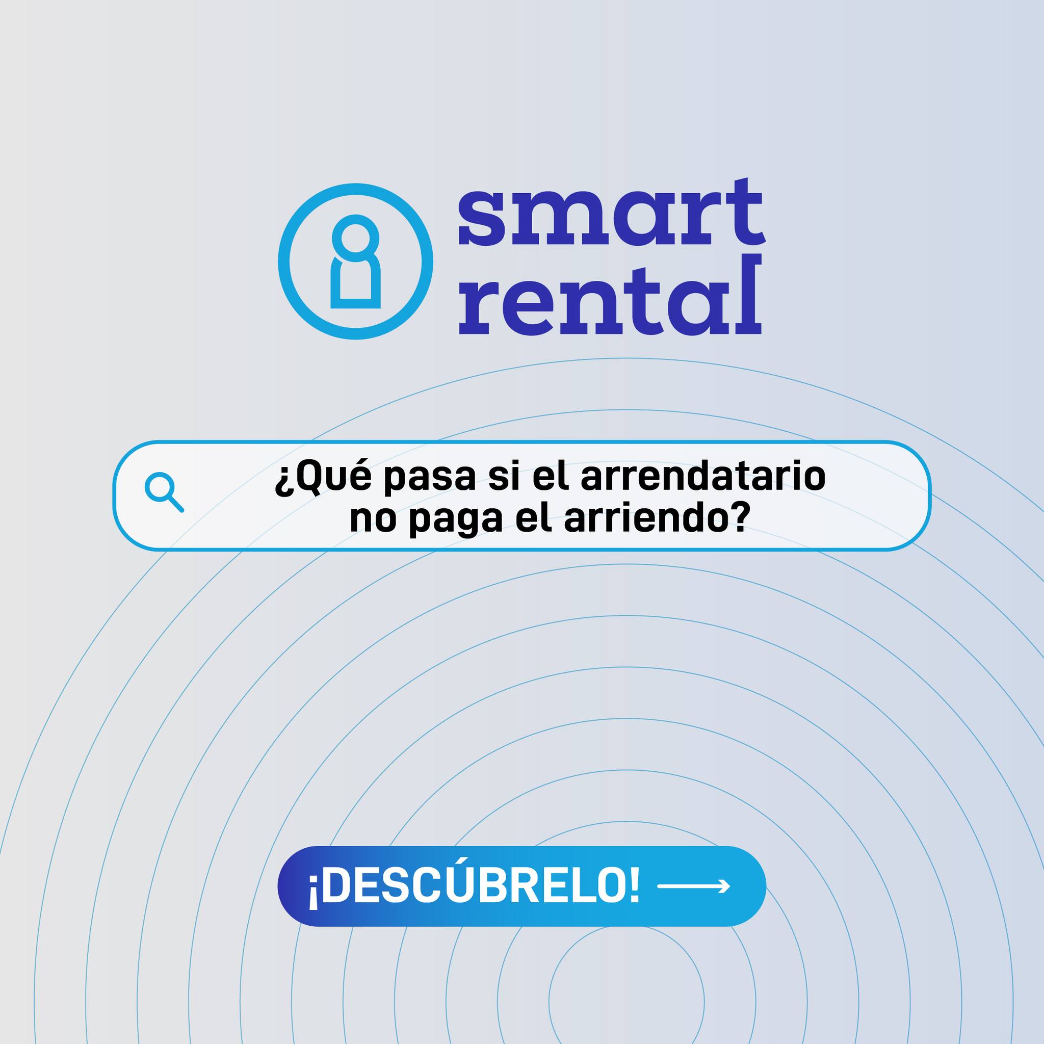 Smart Rental - 💡 Preguntas frecuentes Hoy te explicamos...