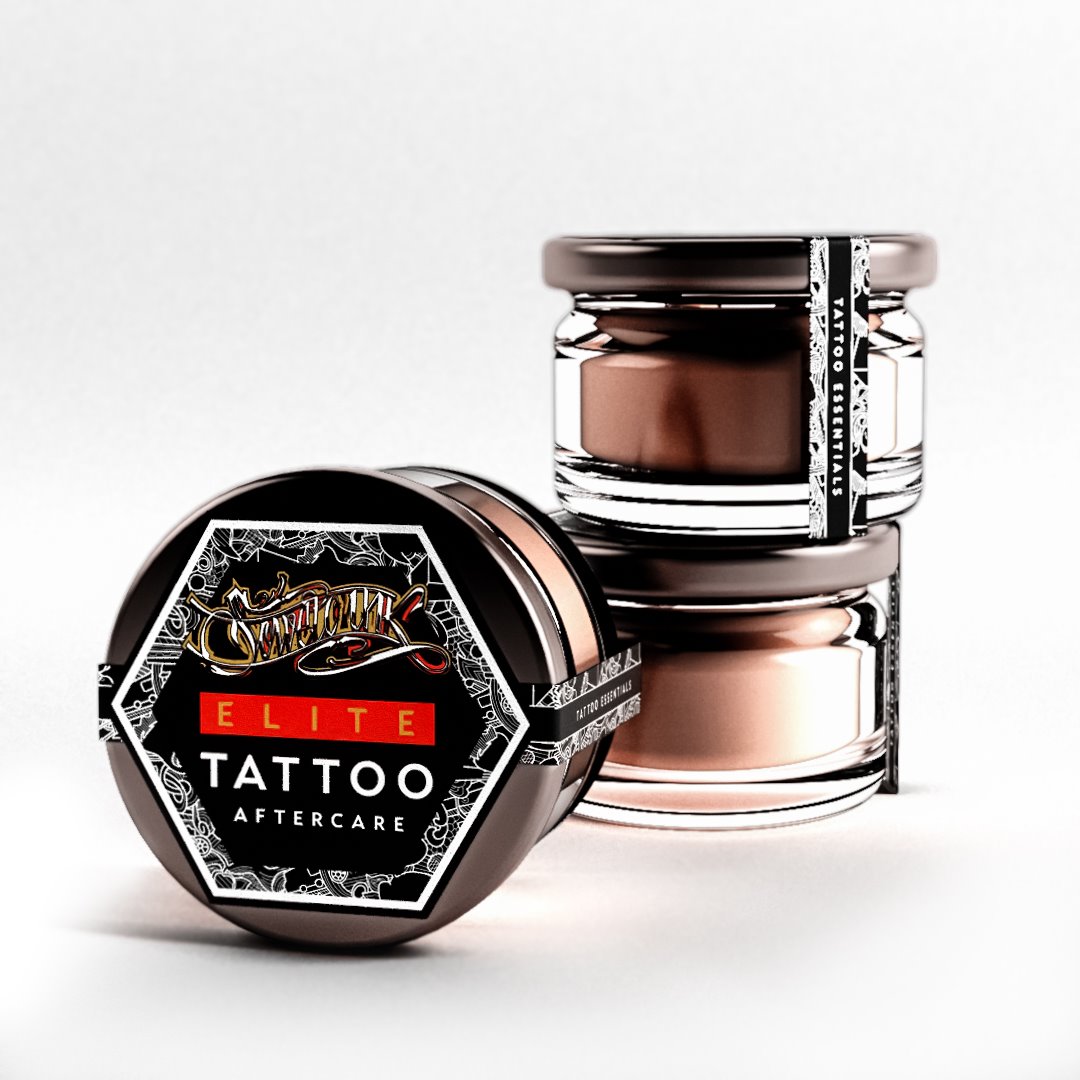 Soweto Ink - Packaging... - Venta HQ - Freelance Agency