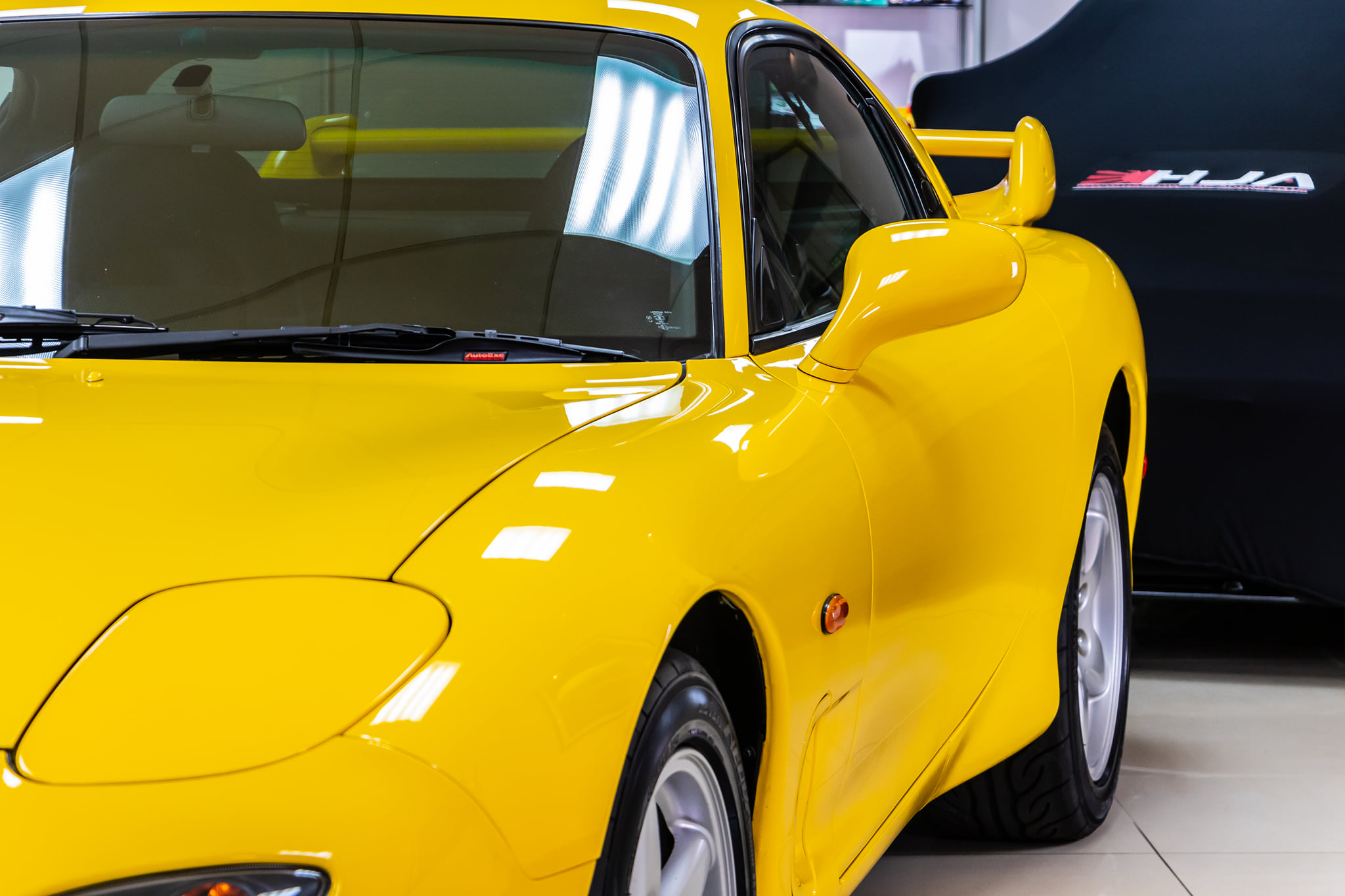 10/2001 Mazda RX7 Type R... - Harlow-Jap-Autos (HJA) | Facebook