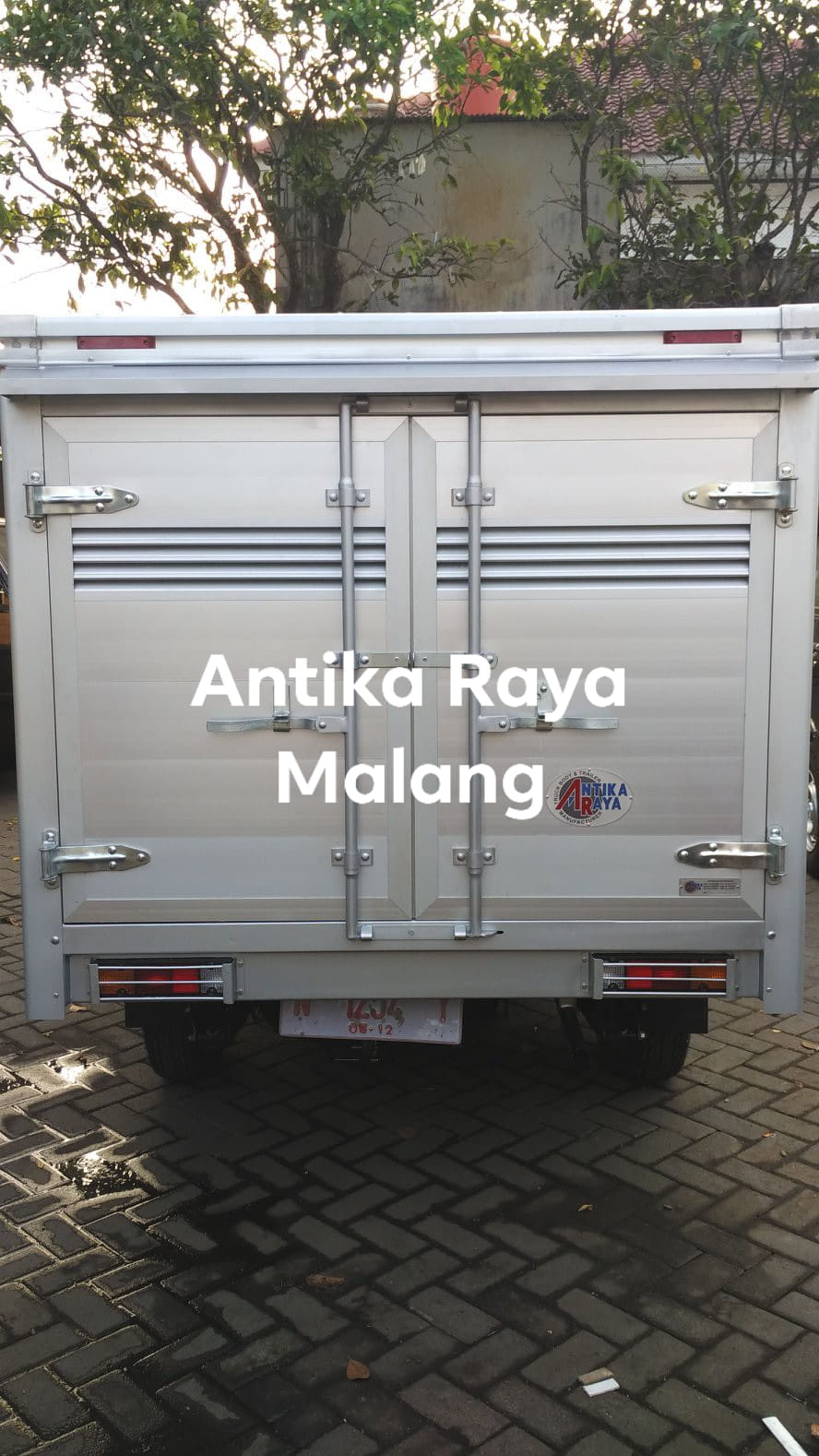 Antika Raya cabang Malang