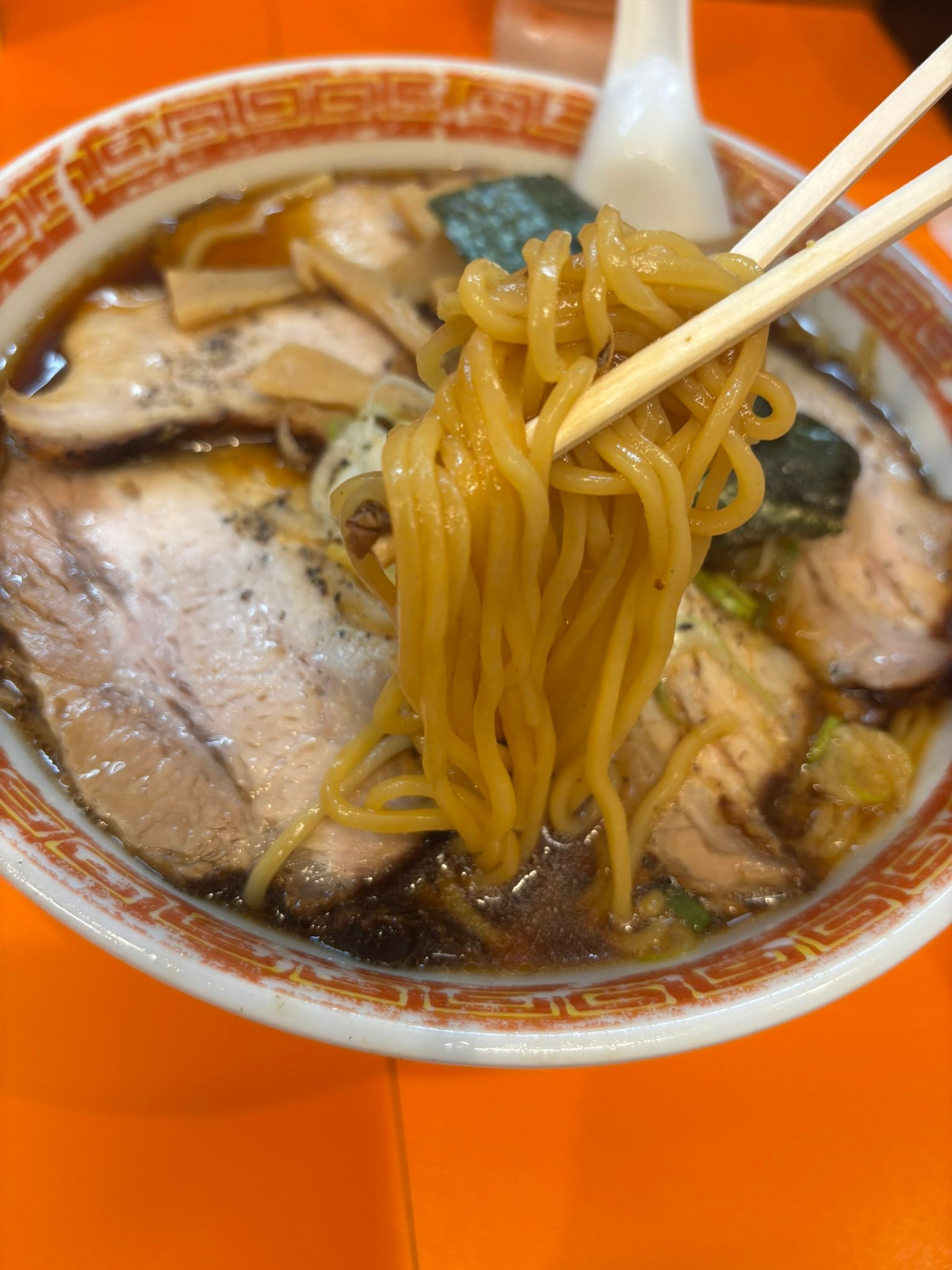 支那そば太郎