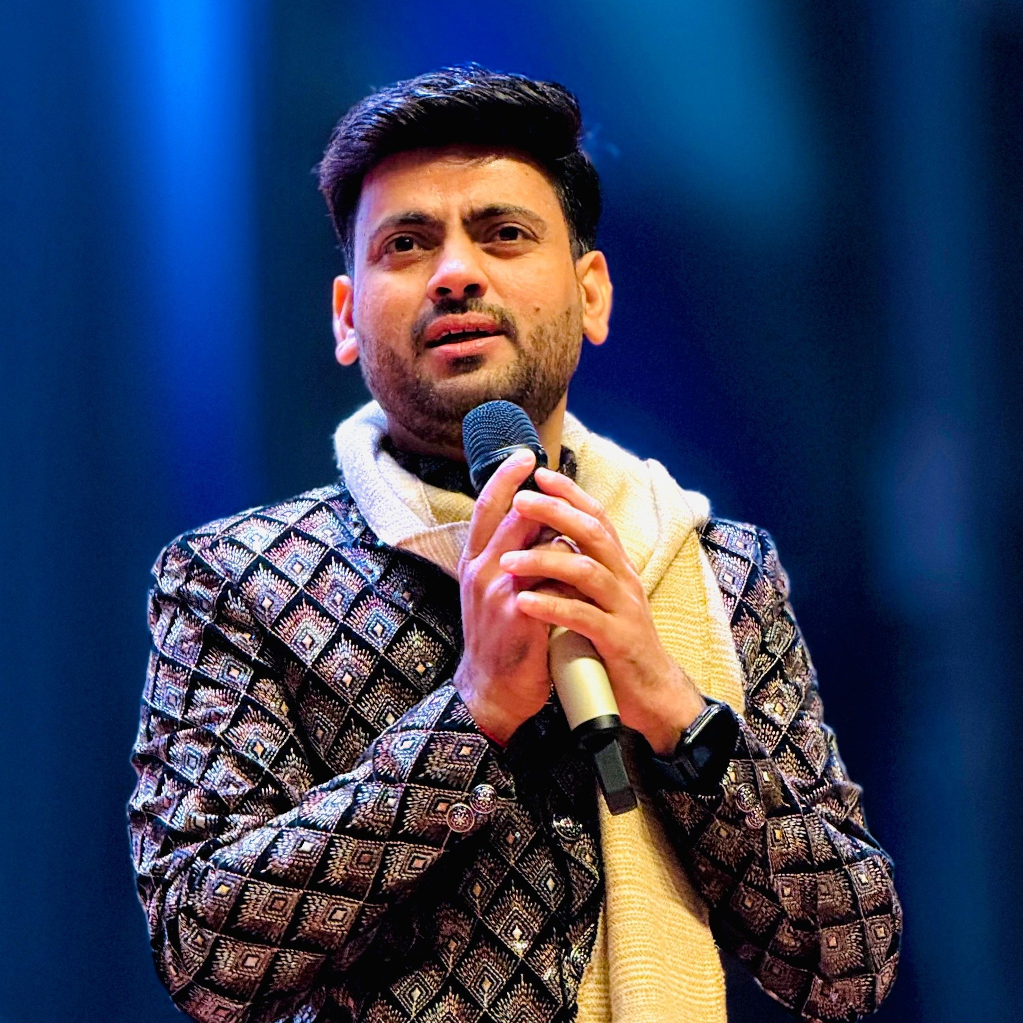 Chandan Rai