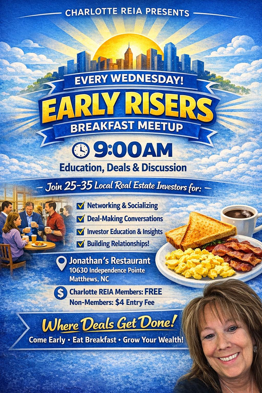 Get over the hump by attending | Facebook