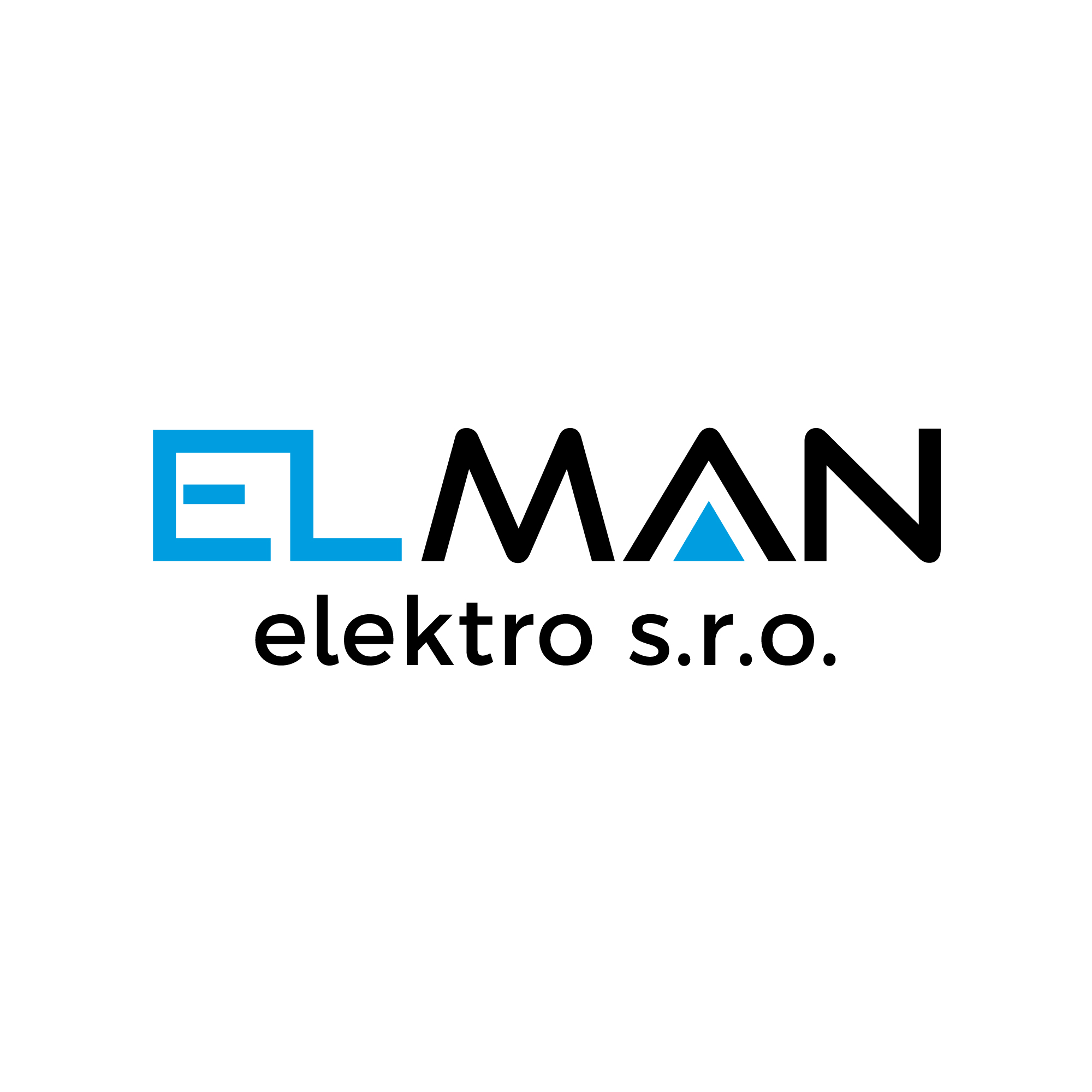 ELMAN elektro | Sladkovicovo