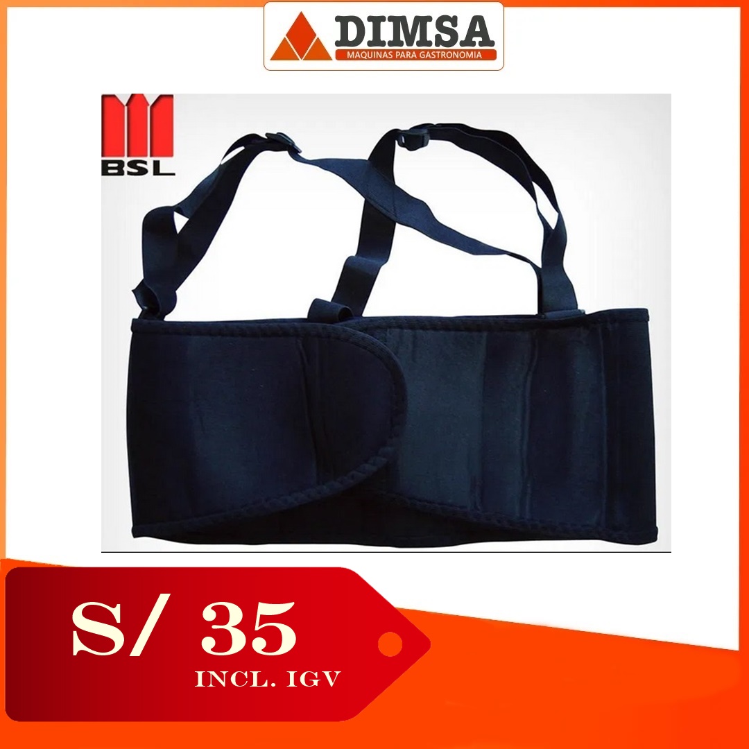 DIMSA CORP SAC | Lima