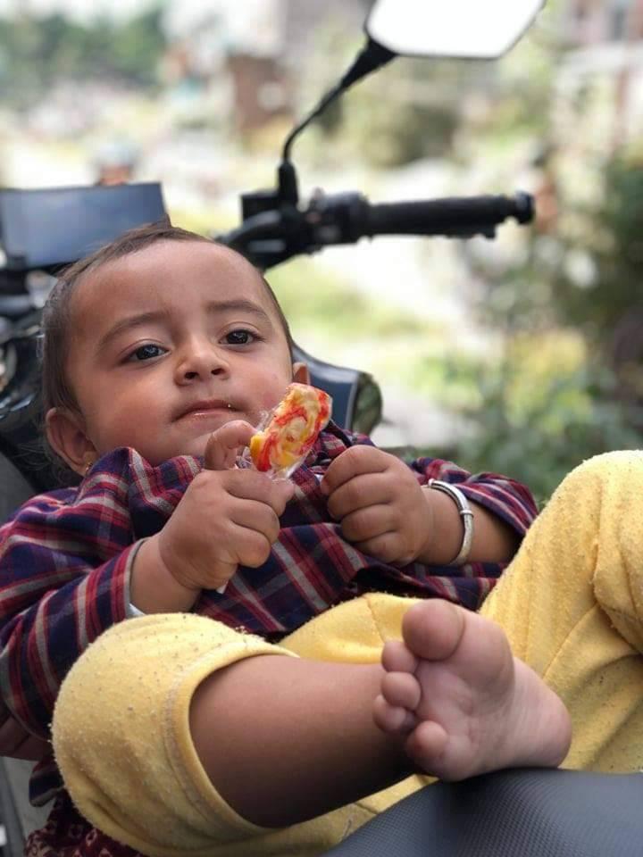 Devraj Thapa
