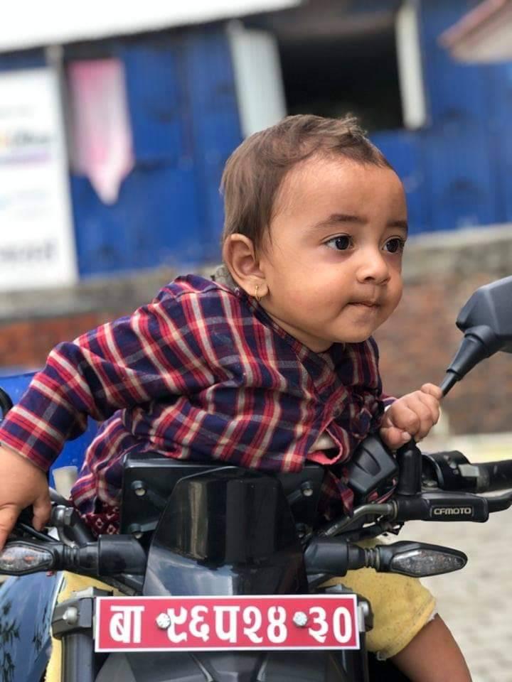 Devraj Thapa
