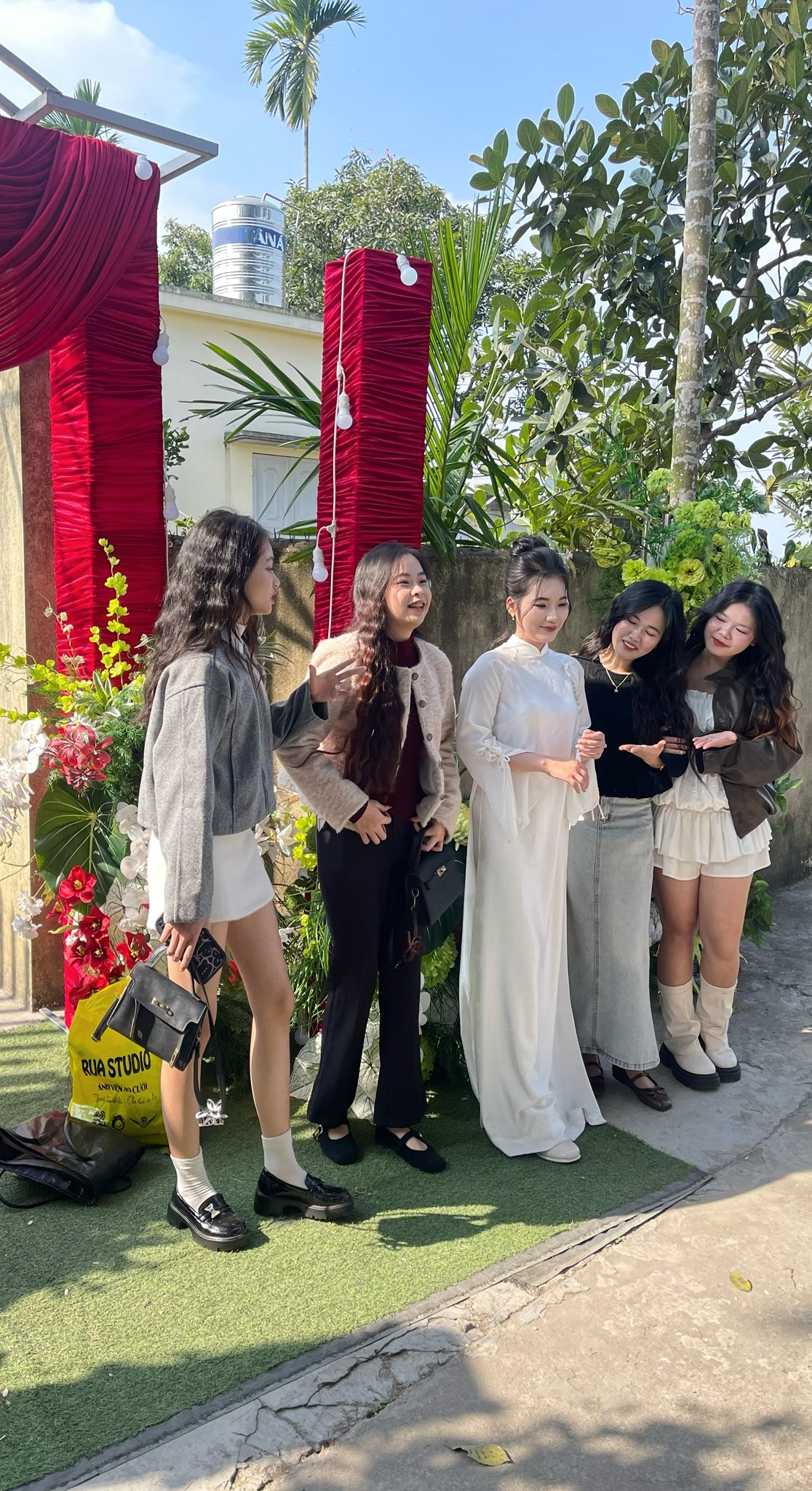 Linh Thỏ