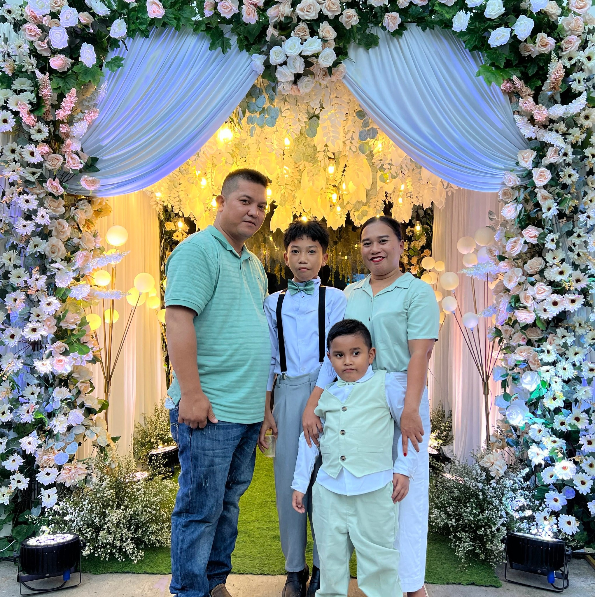 Sherryl Pacaldo Torcende