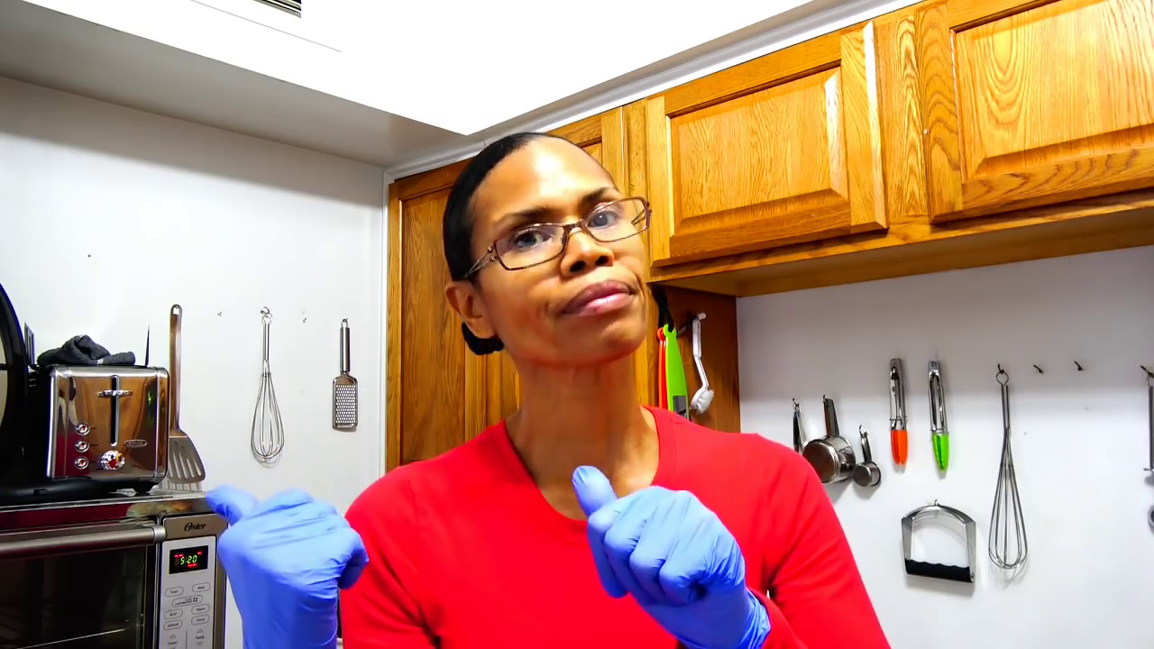 Chef mama rosa