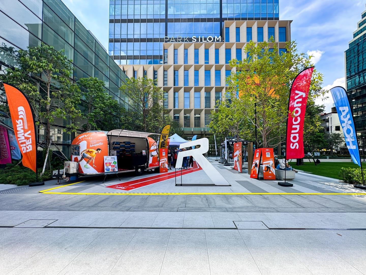 Streamline (... - Streamline Event ให้เช่าmobile Foodtruck | Facebook