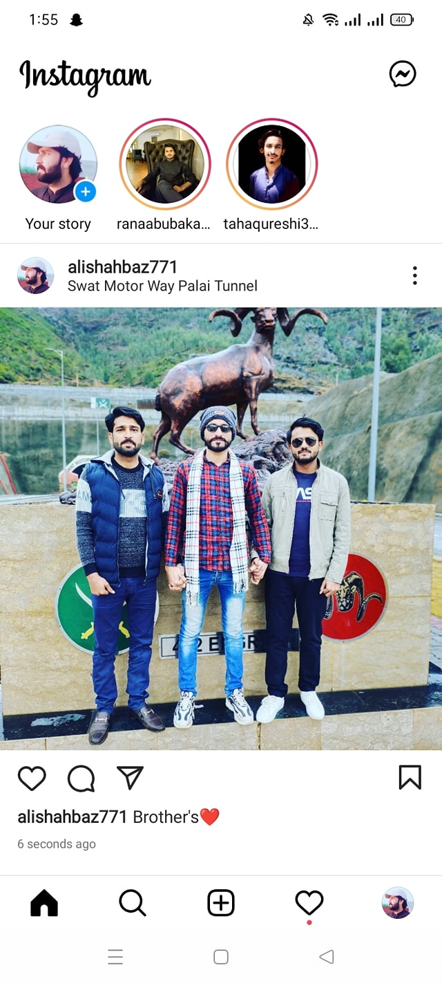 RANA Brother's