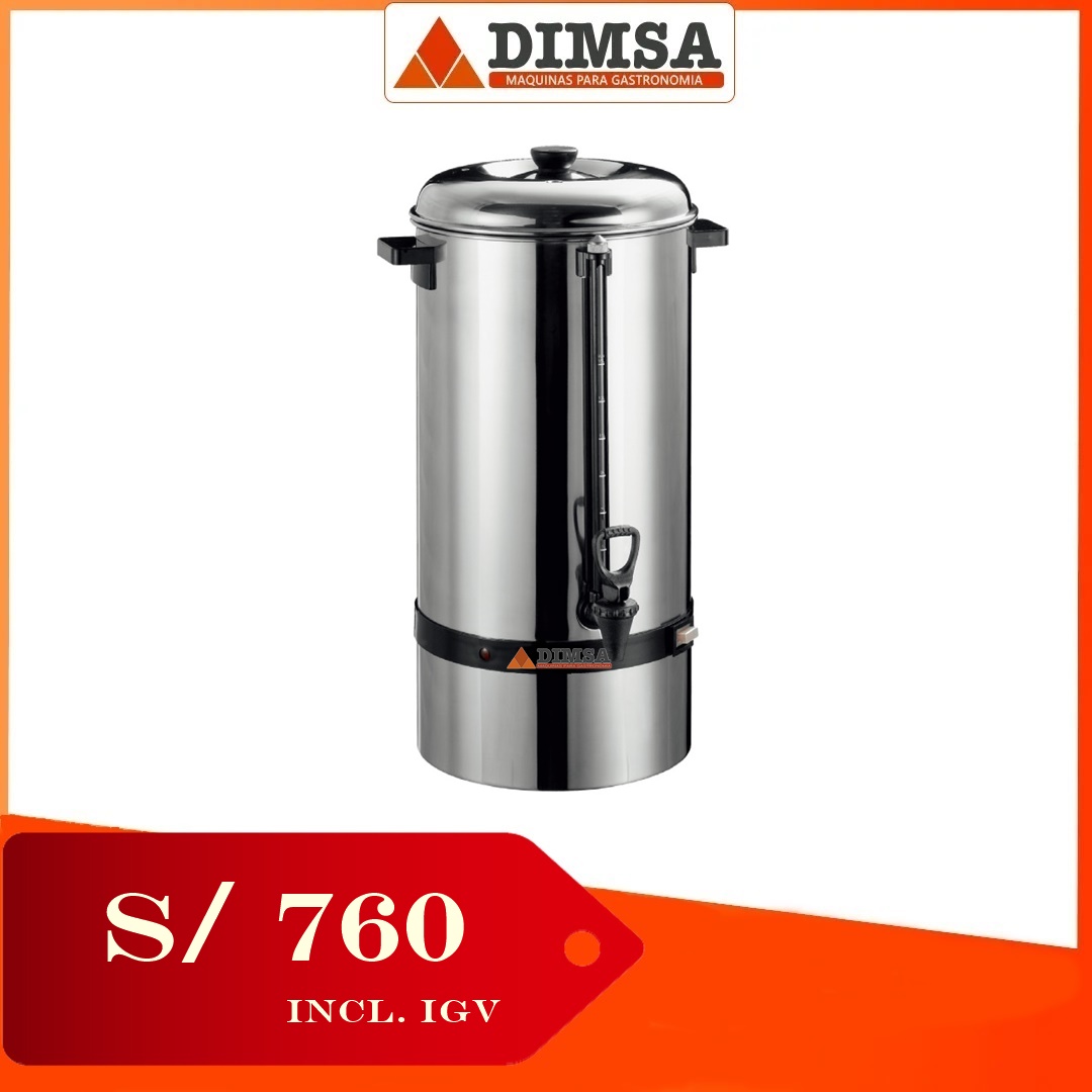 DIMSA CORP SAC | Lima
