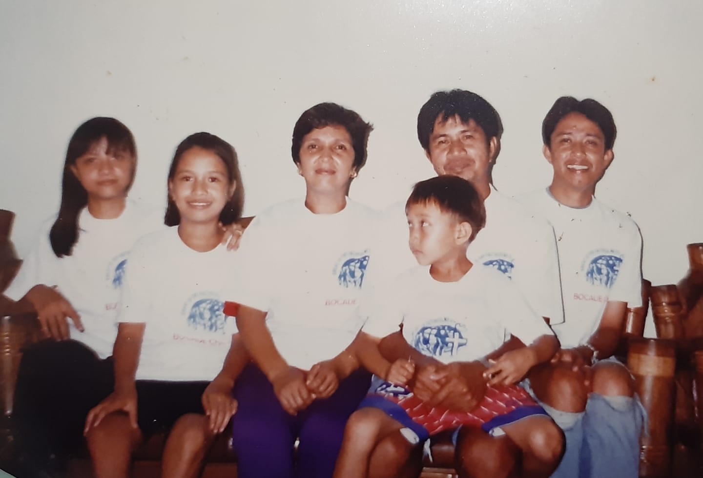 Christian Roxas Mendoza