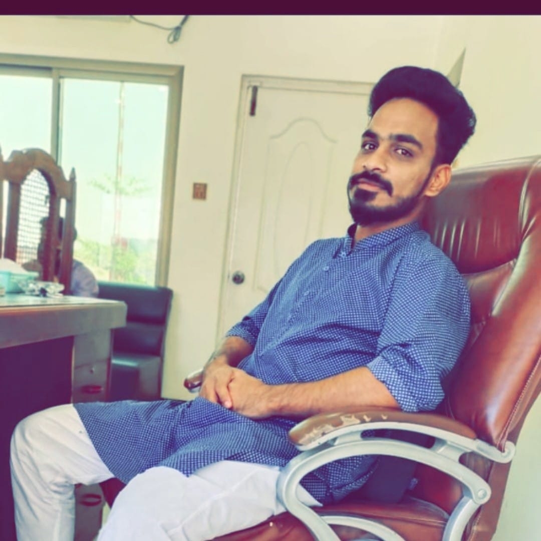 Shanu Rajput