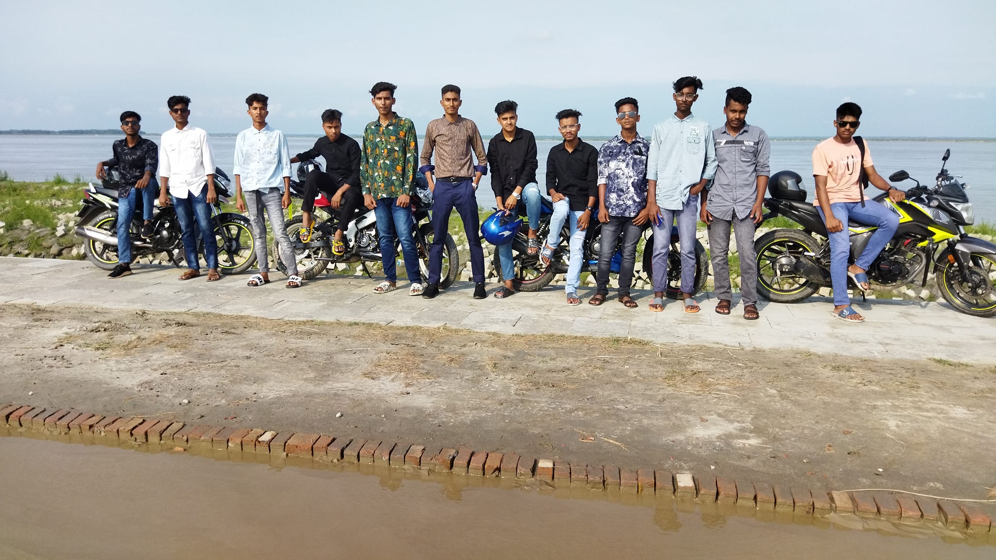 Md Rashed