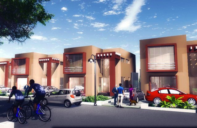CCD Homes - Gleaming Home for SALE CCD Compound, Legetafo... | Facebook