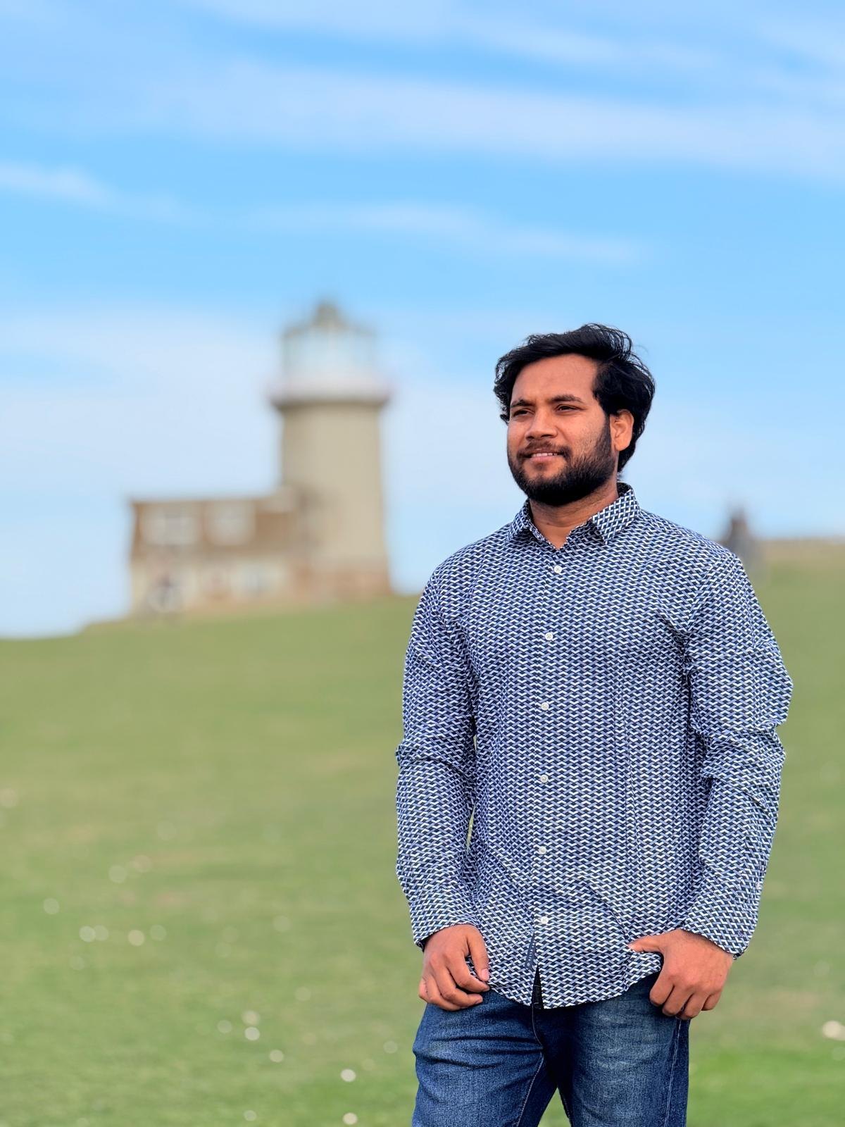 Engr Rashed