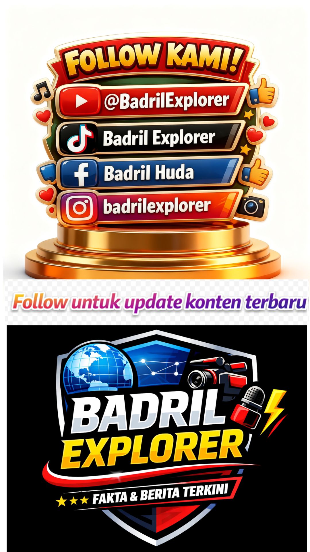 Badril Huda