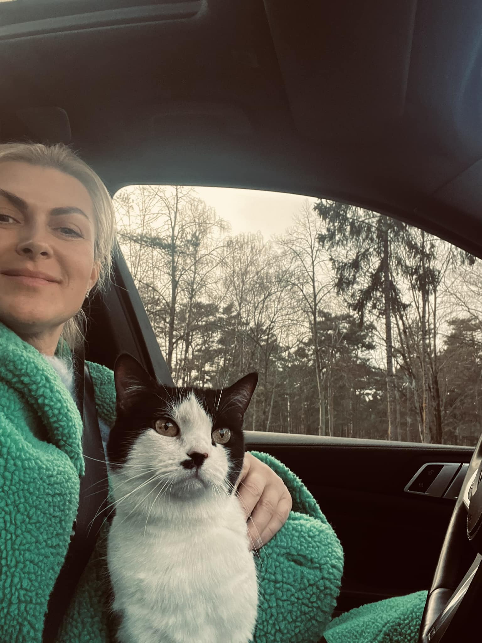 Eglė - Mudvi su Fiurke išbandymą įveikėme! Ar ir jums ne lengva su savo ...