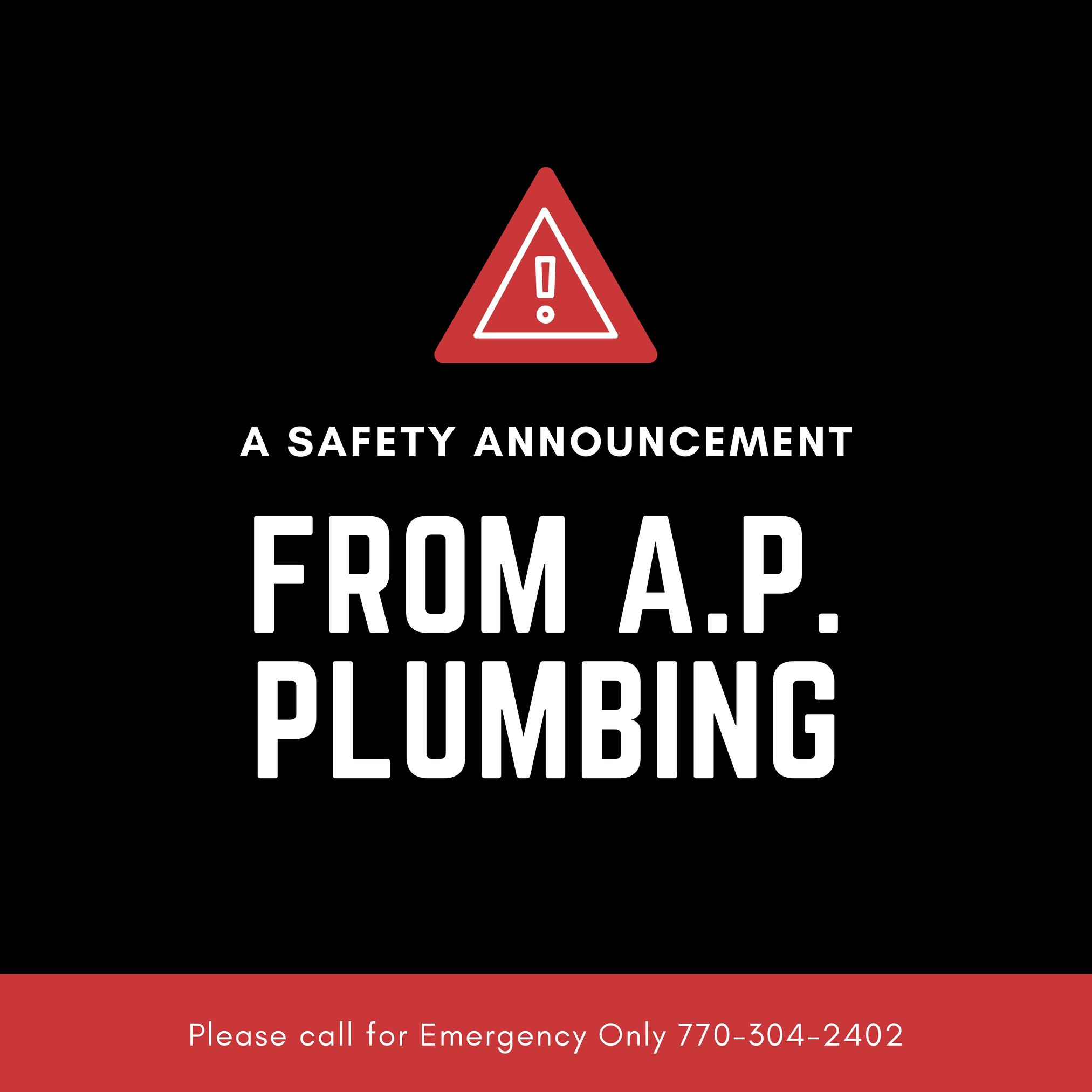 A.P. Plumbing Inc | Newnan GA