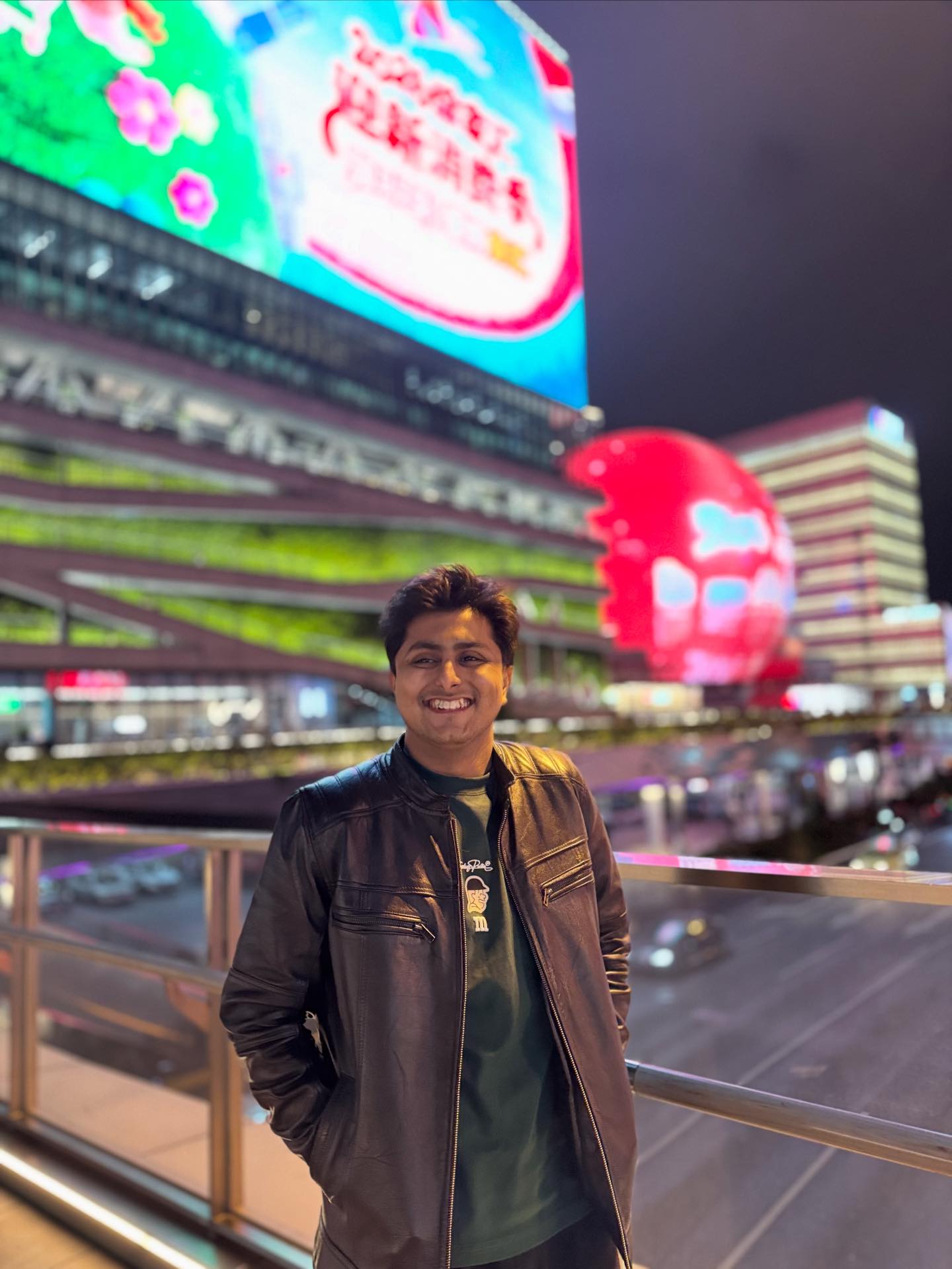Muhammad Rafay