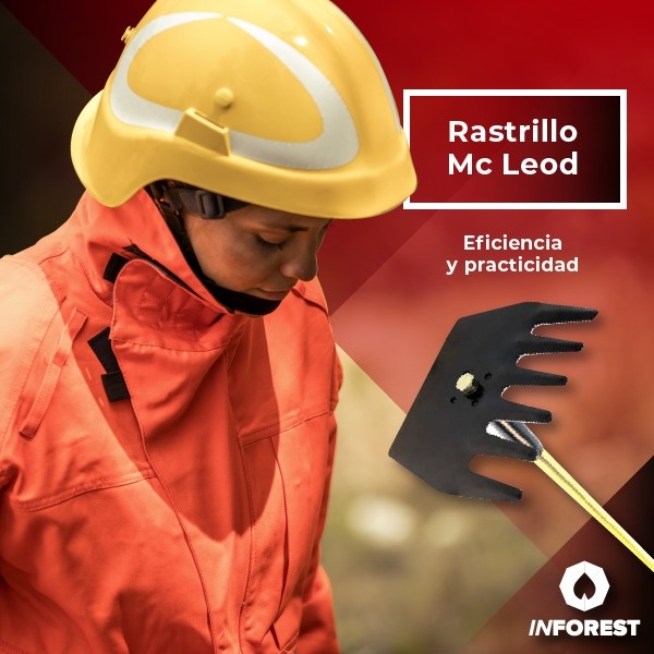 Inforest - ️ Es una herramienta indispensable en el... | Facebook