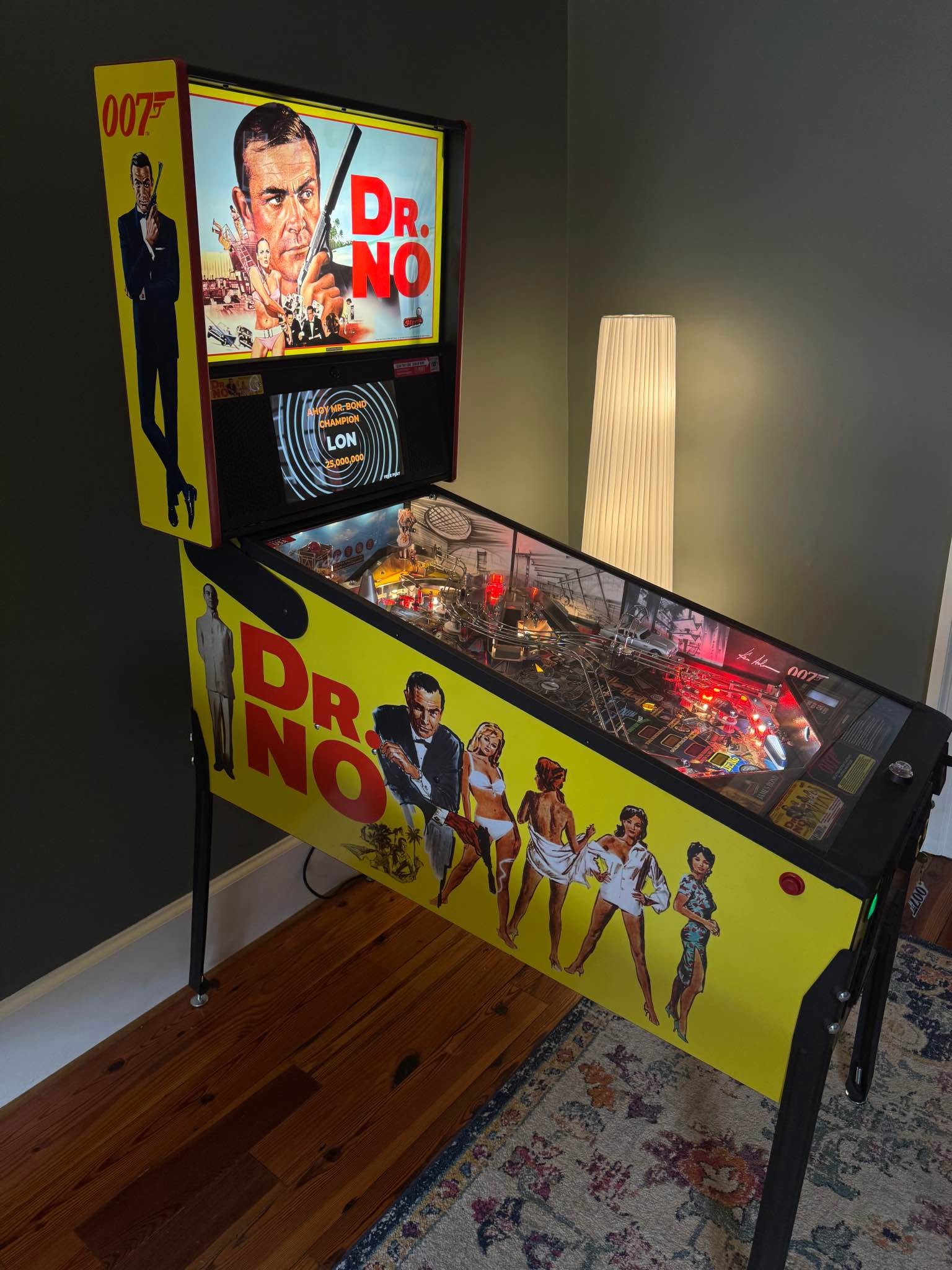 Pinside Top 100 Pinball Machines Explained