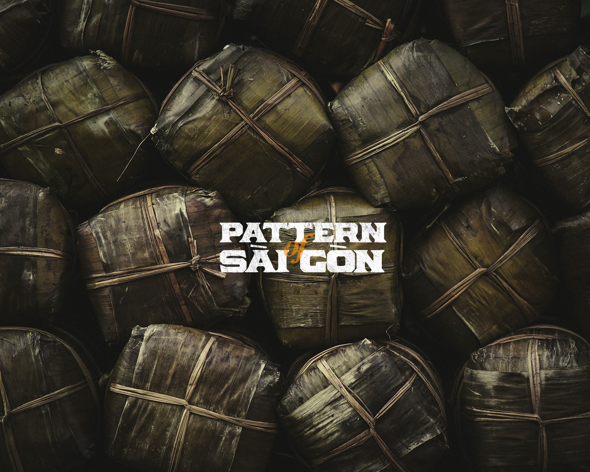 RGB - Pattern of Saigon - Vị Tết và màu Sài Gòn đầy cảm... | Facebook