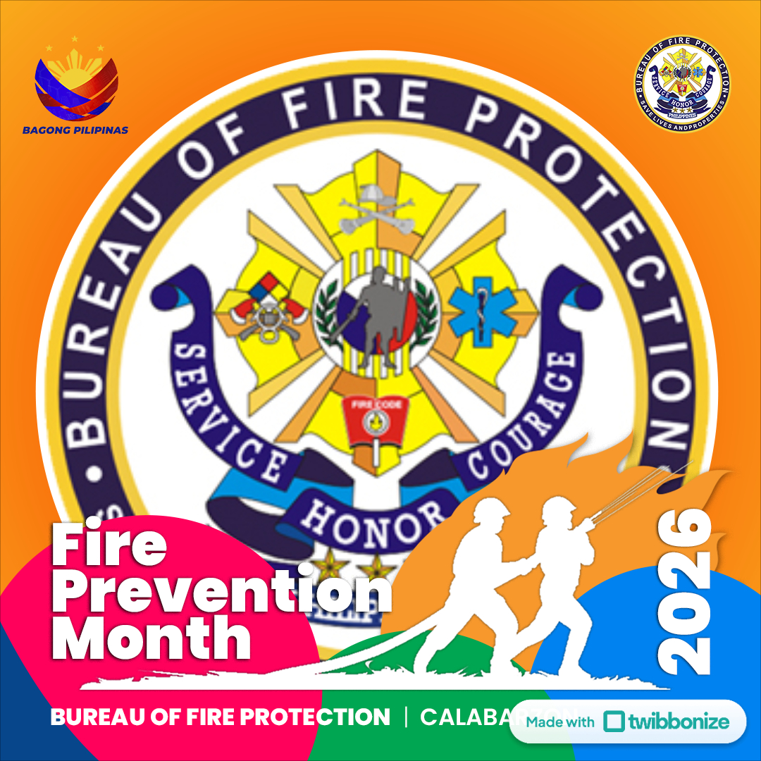 Laguna - The Fire Code of the Philippines (Republic Act No. 9514 ...