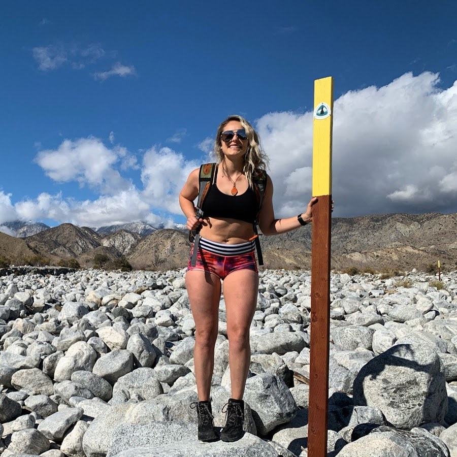Kelly Hays Hikes