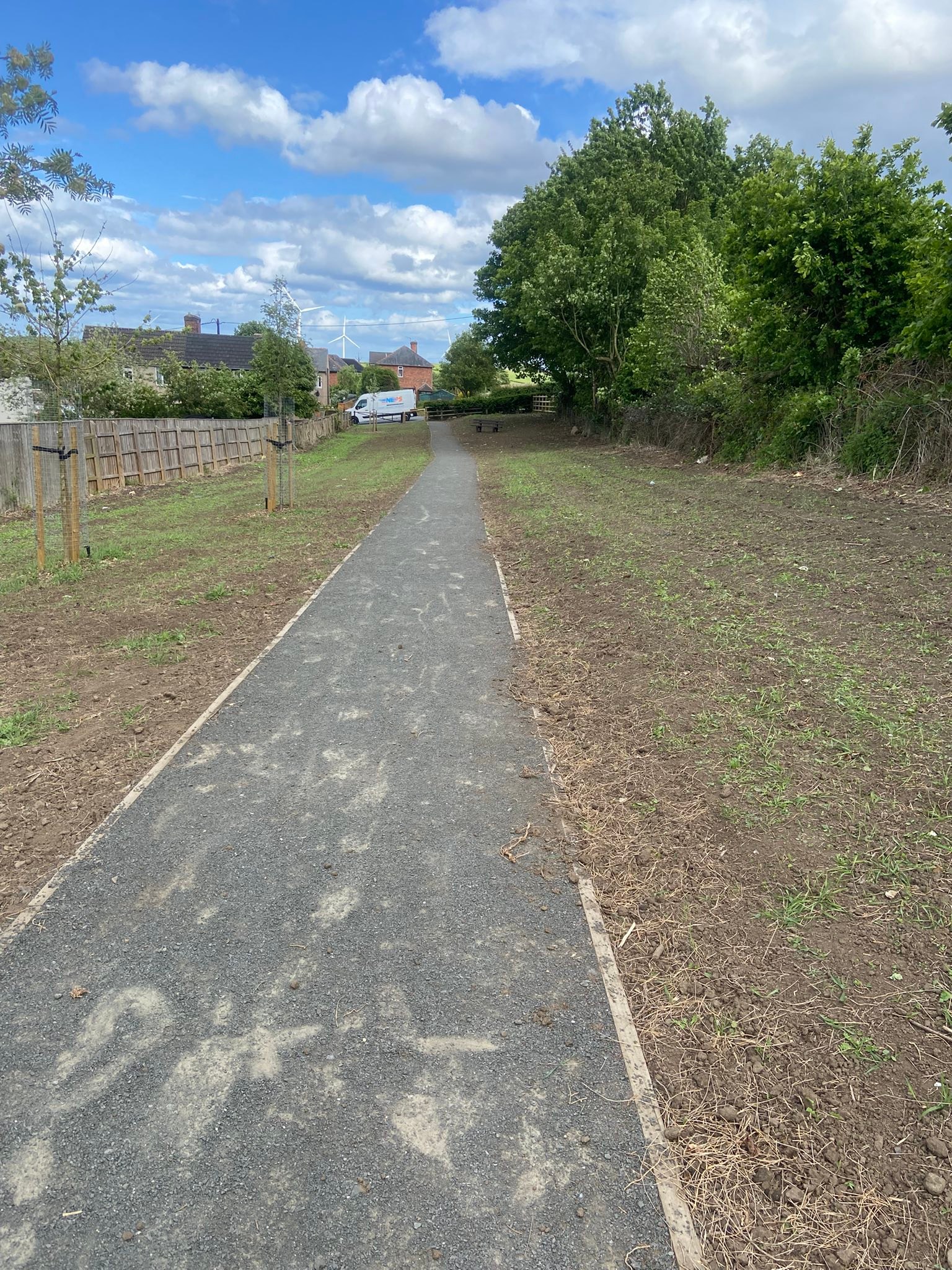 Shadforth Parish Council | Sherburn Hill