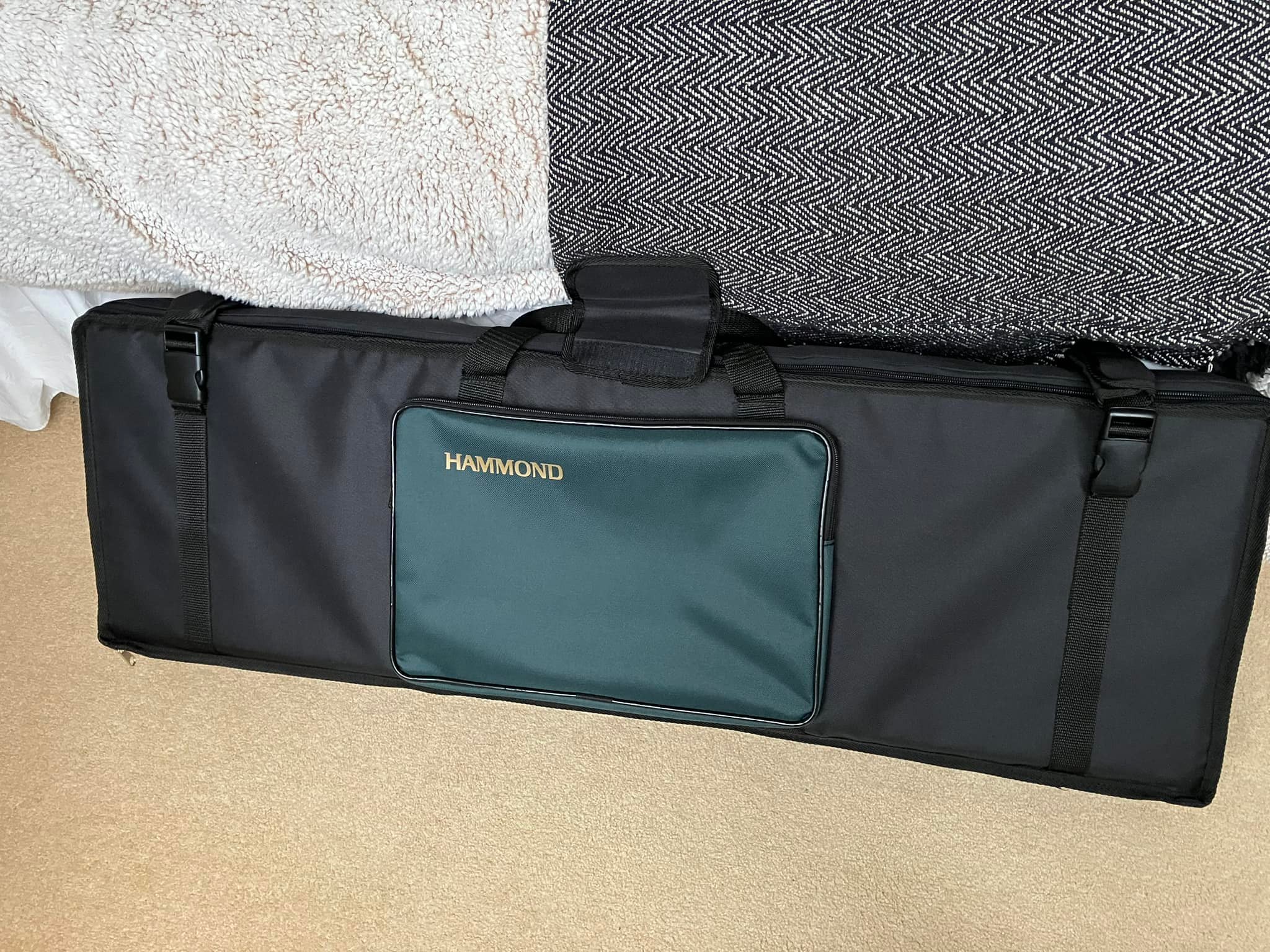 Hammond SK2 soft case for sale?