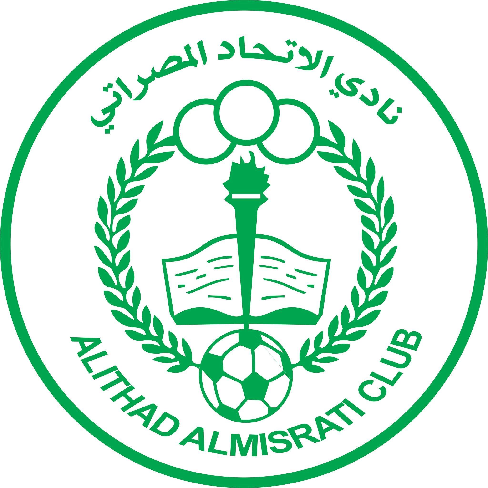 نادي الاتحاد المصراتي Elettihad Almisraty Club شعار نادي الاتحاد المصراتي الأصلي لمصم مه الأستاذ الفاضل علي ضو المركز الإعلامي بنادي الاتحاد المصراتي Facebook