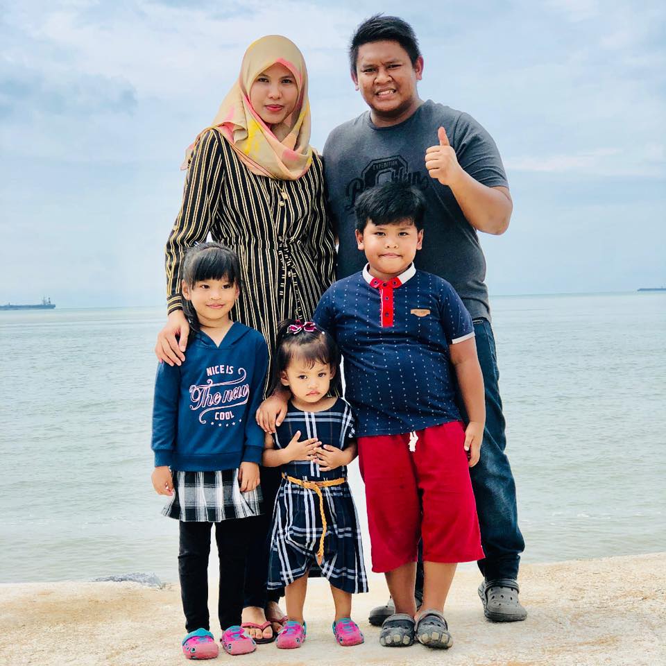 Nur Fatin AZreen