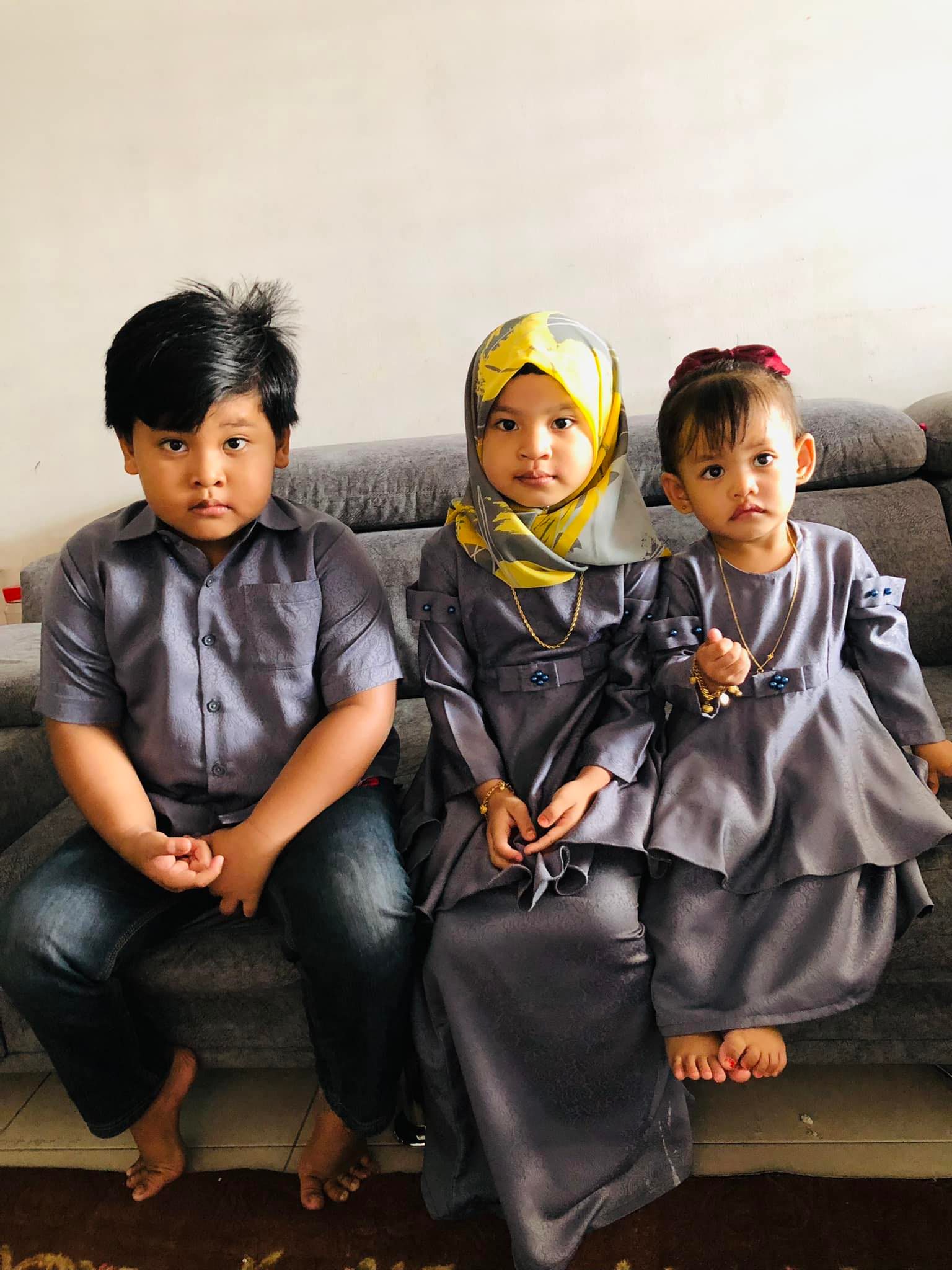Nur Fatin AZreen