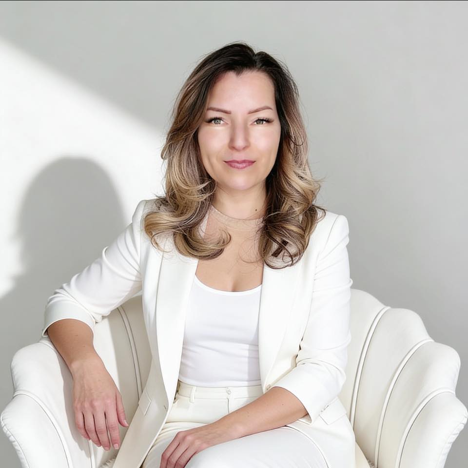 Zuzana Reinwald