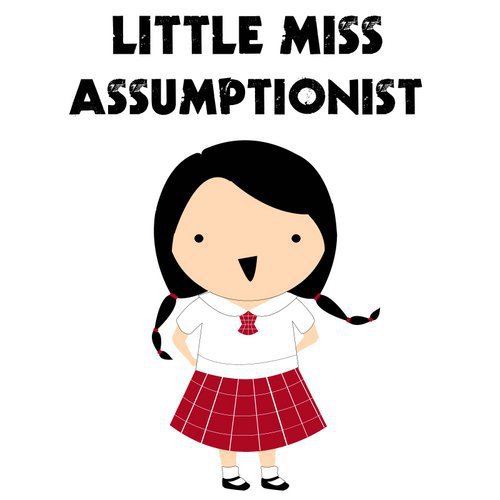 Proud To Be Assumptionist (Assumption Convent Iloilo)