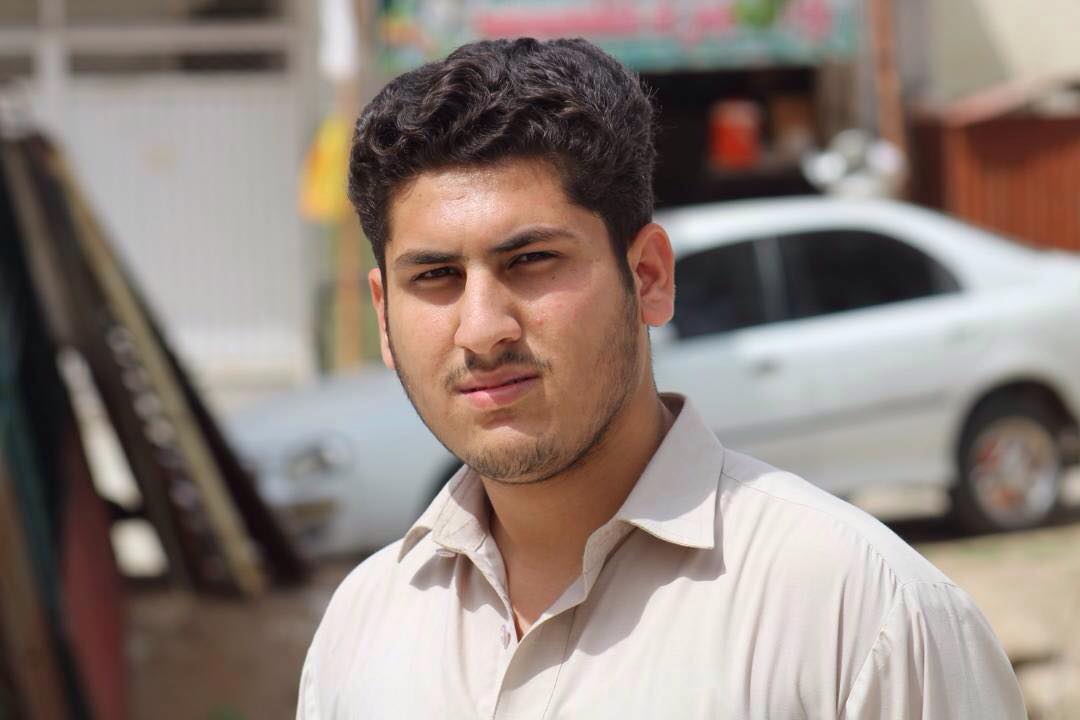 Basit Ali 