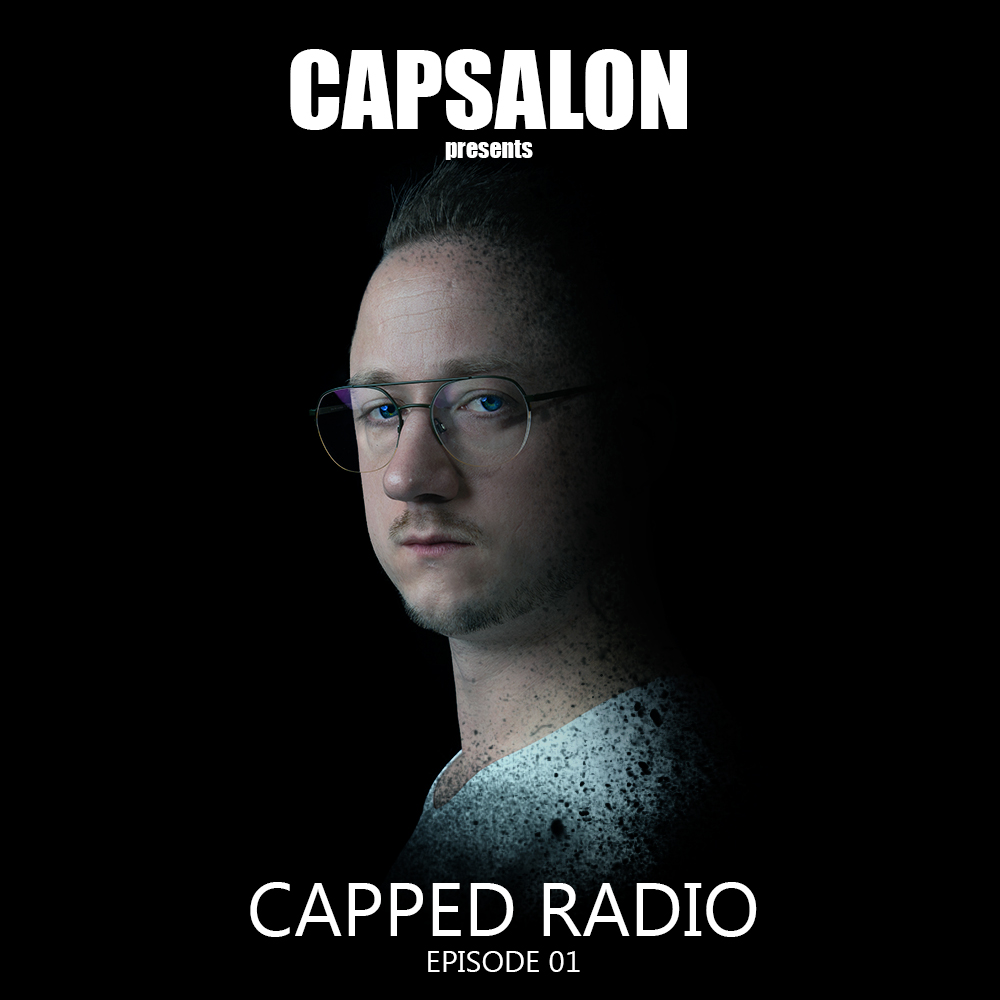 Capsalon - You guys have been waiting for it, but now it's finally here ...