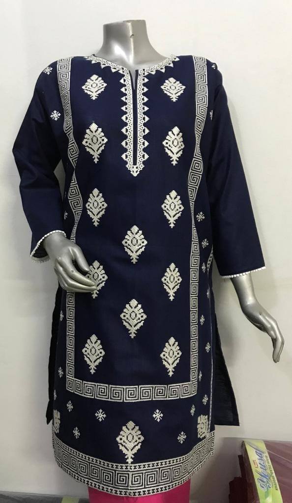 Hammad Fabrics