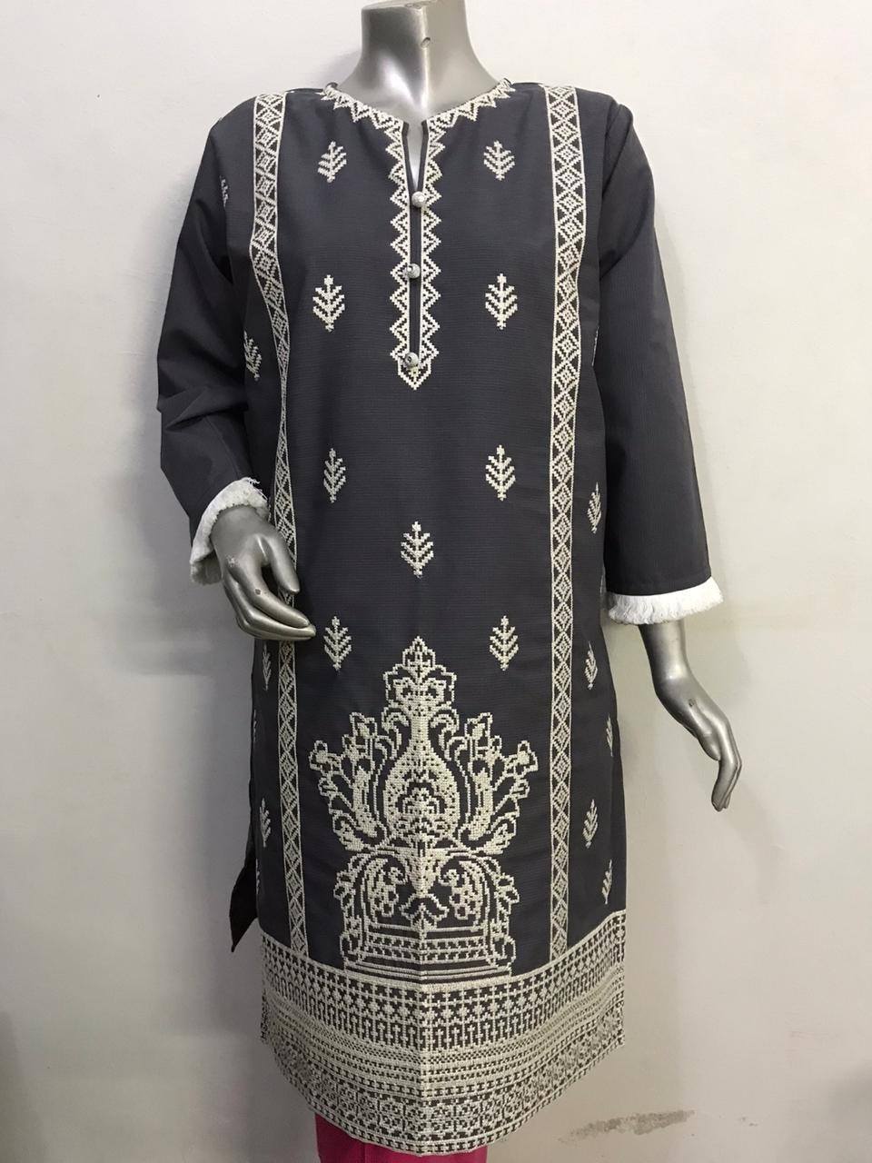 Hammad Fabrics