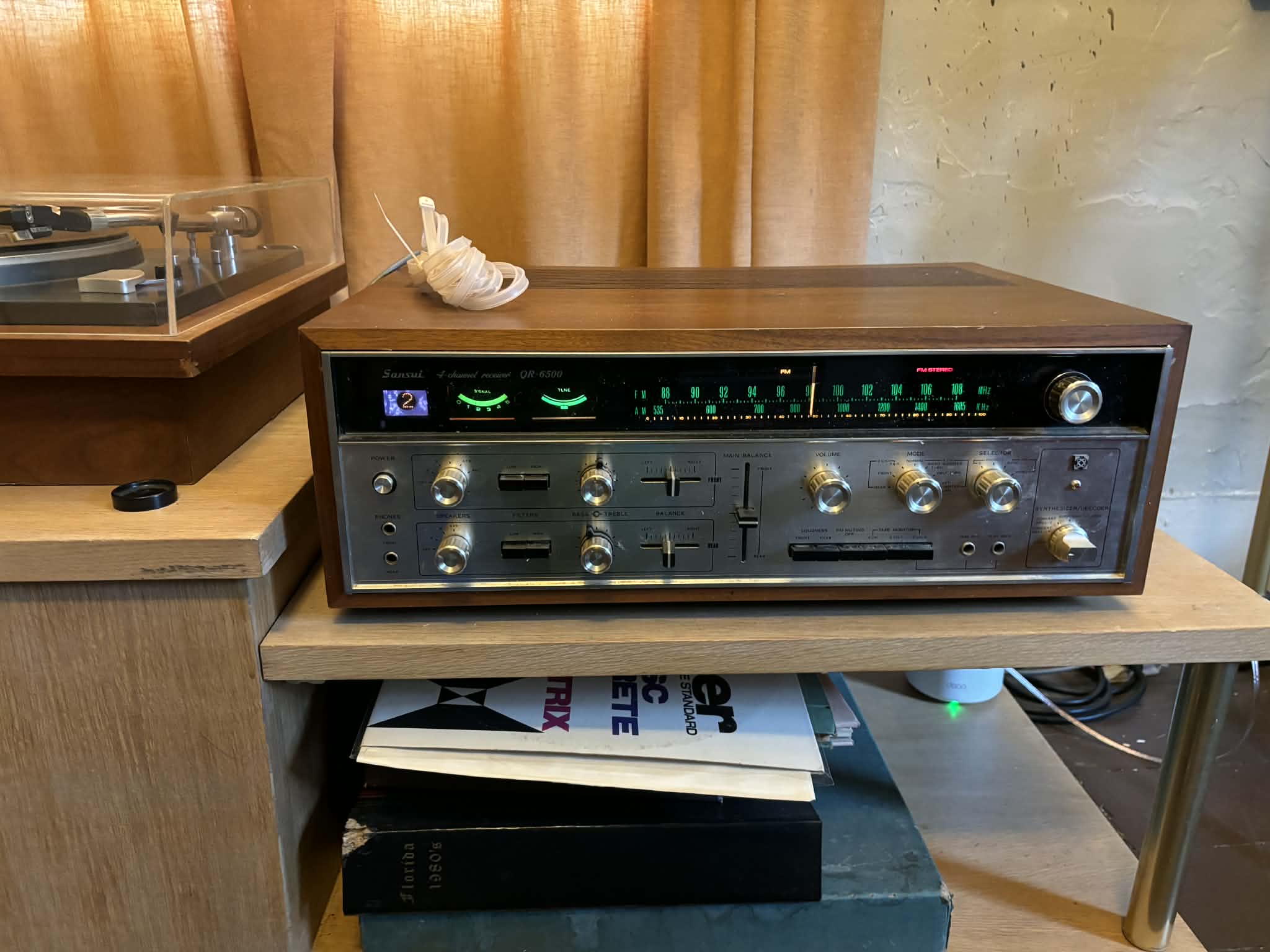 Studer D730 Mk2, D731 and D732 broadcasting CD players